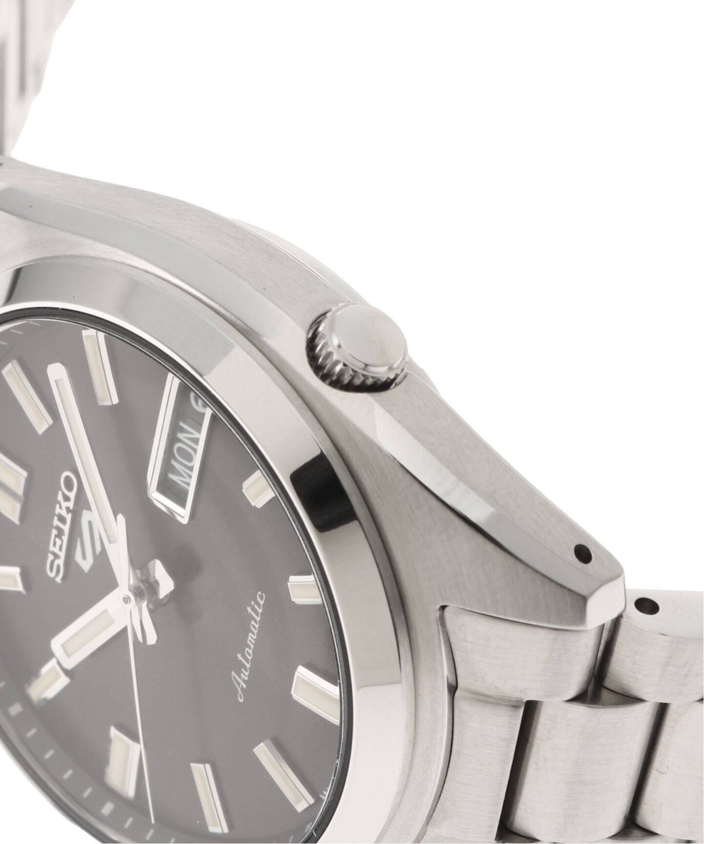 み*や様 SEIKO5　SPORTS　SBSA297 自動巻き腕時計 SEIKO 5 SPORTS Exclusive JS x HIROB SBSA297（新品）｜HIROB（ヒロブ