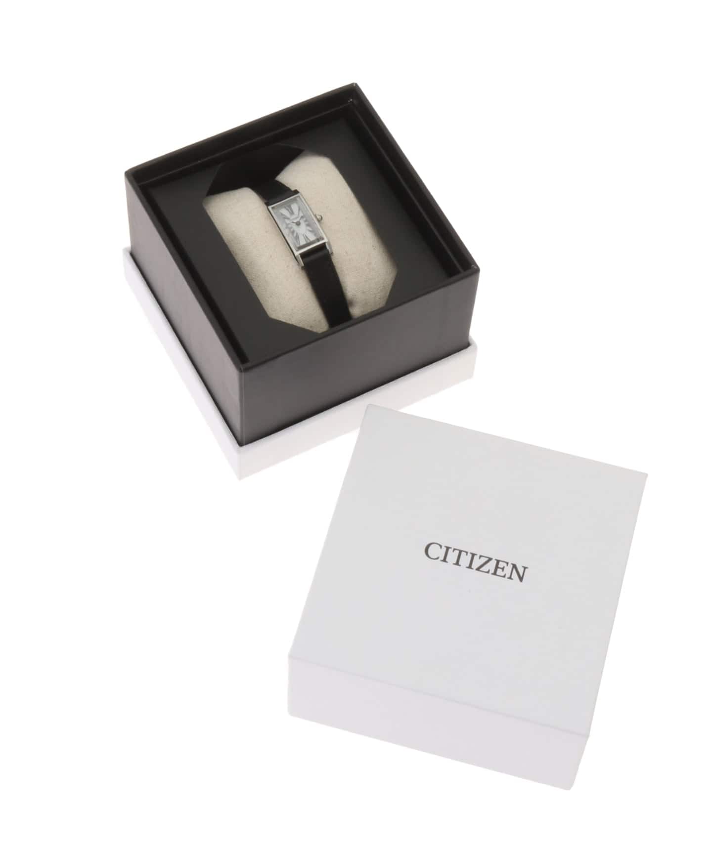 CITIZEN / シチズン】Kii Exclusive EG7040-07A 別注（新品）｜HIROB