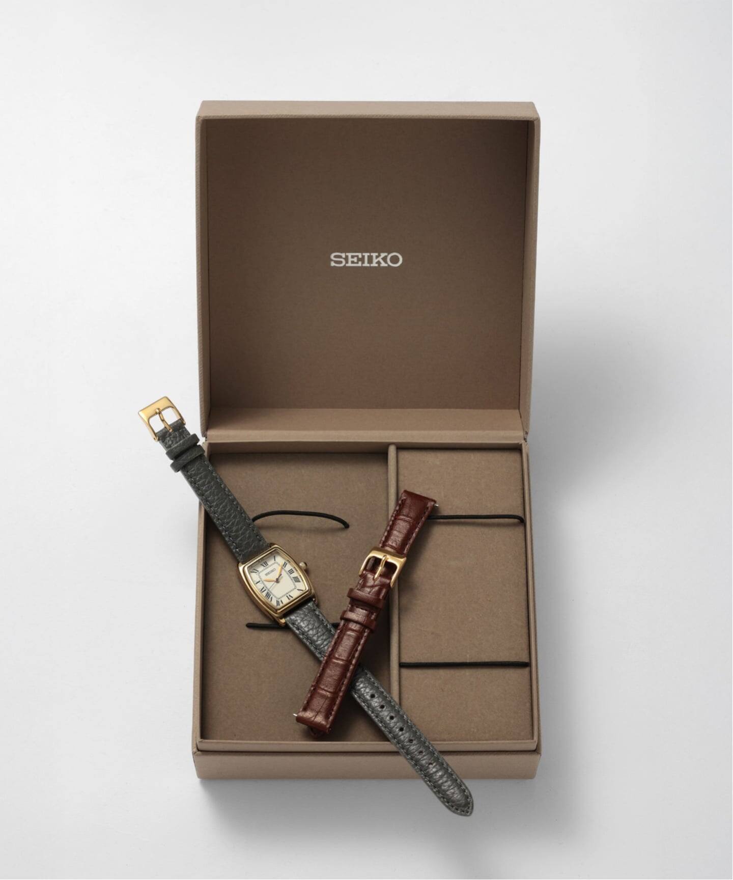 SEIKO × Spick & Span × HIROB EXCLUSIVE SEIKO Exclusive Spick&Span SZPH059（新品）｜HIROB（ヒロブ）の通販