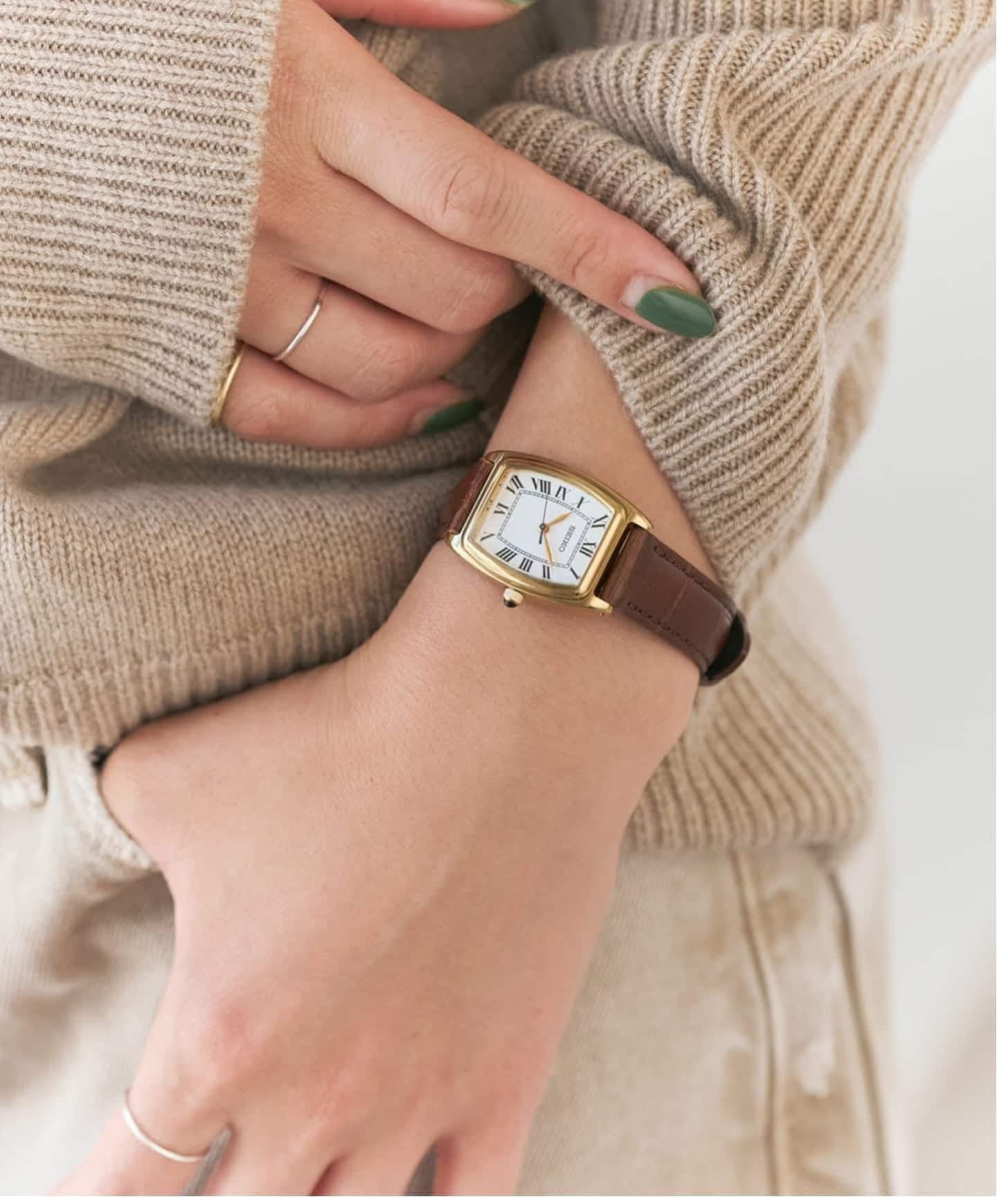 SEIKO Exclusive Spick&Span SZPH059（新品）｜HIROB（ヒロブ）の通販