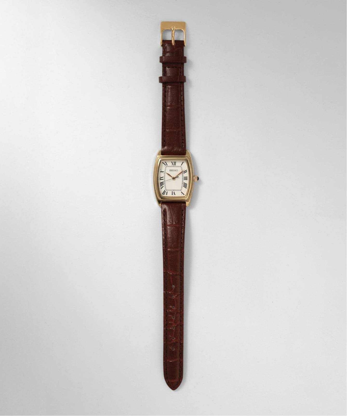 SEIKO Exclusive Spick&Span SZPH059（新品）｜HIROB（ヒロブ）の通販