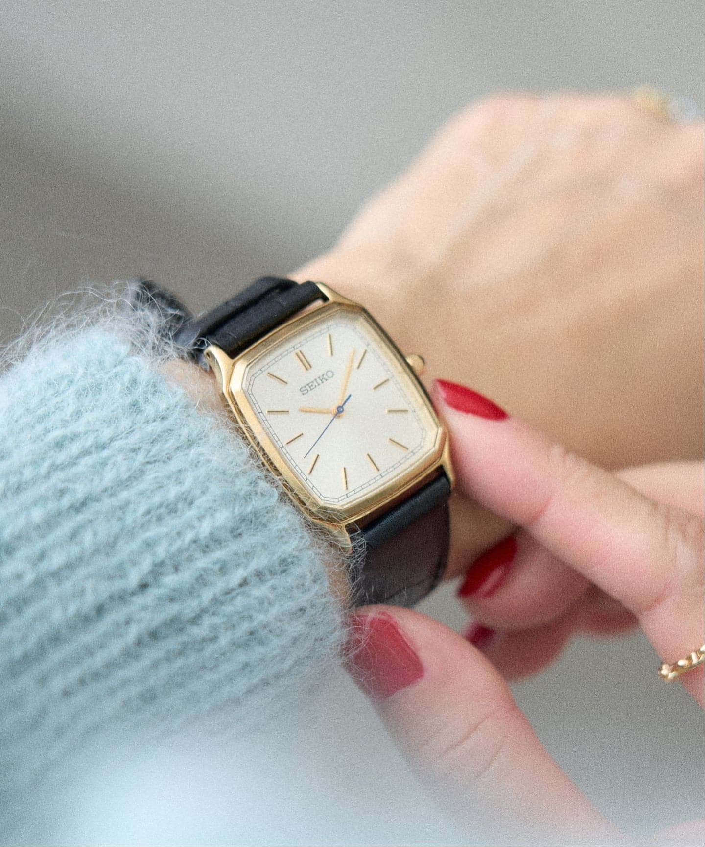 SEIKO Exclusive IENA x HIROB SZLJ320（新品）｜HIROB（ヒロブ）の