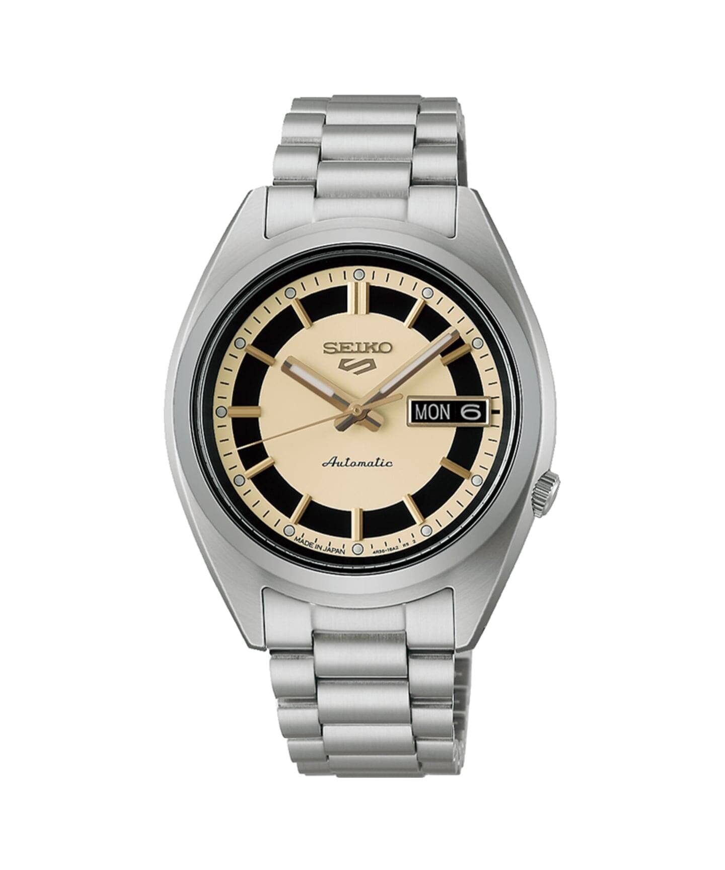 Web限定 SEIKO 5 SPORTS x J.PRESS SBSA317（新品）｜HIROB（ヒロブ