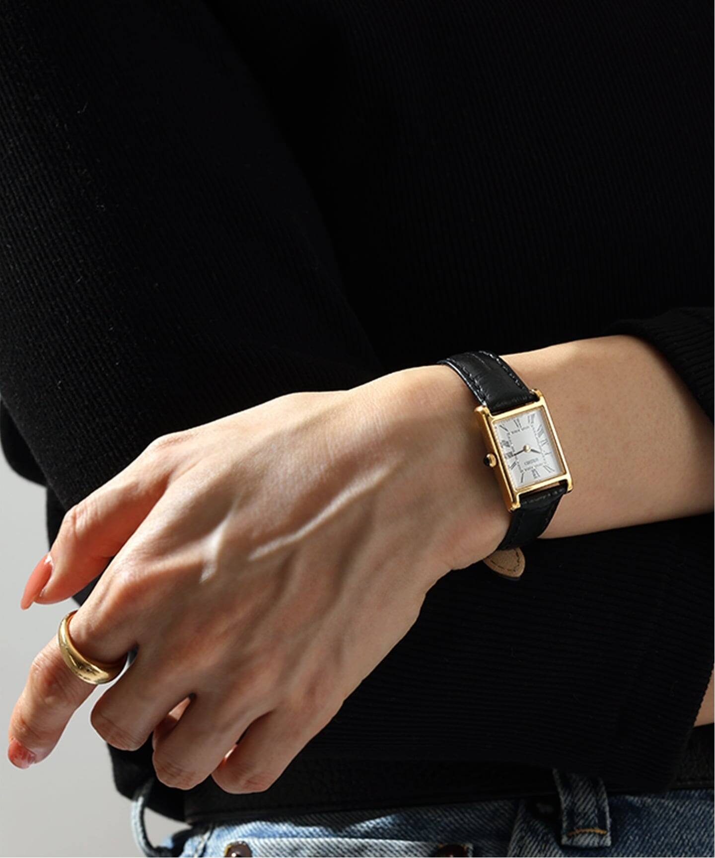 SEIKO / セイコー】ESSENTIALS SWR054（新品）｜HIROB（ヒロブ）の通販