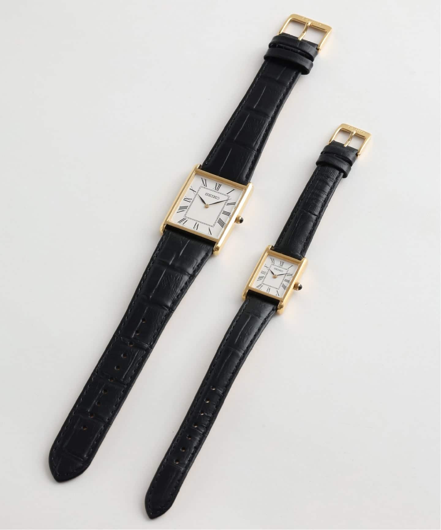 SEIKO / セイコー】ESSENTIALS SWR054（新品）｜HIROB（ヒロブ）の通販