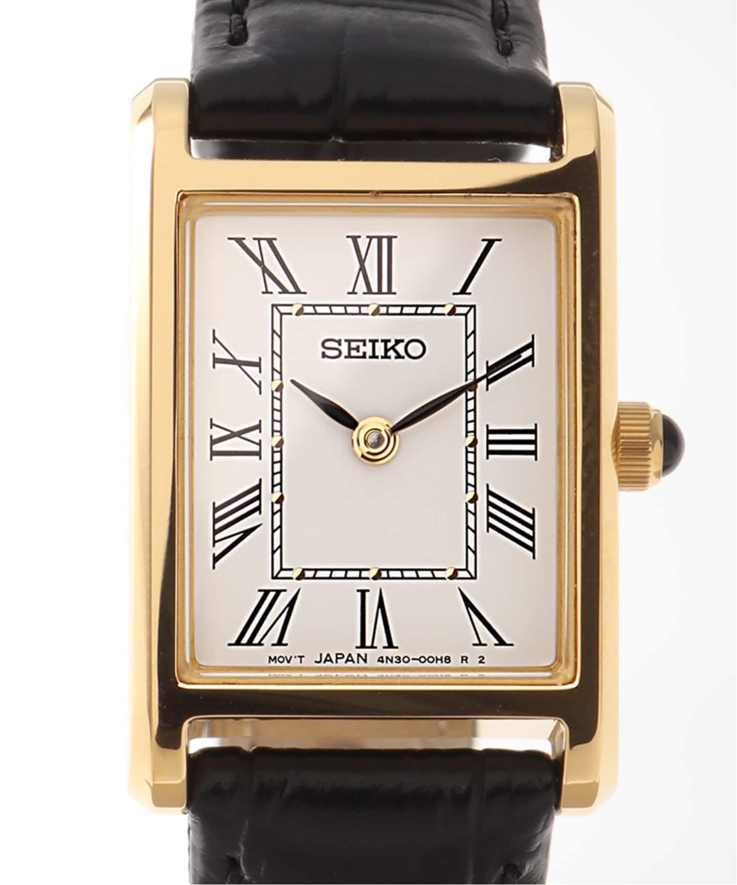 ド*ン様 セイコー エッセンシャルズ レディース腕時計 SWR054 箱付き SEIKO / セイコー】ESSENTIALS SWR054（新品）｜HIROB（ヒロブ）の通販