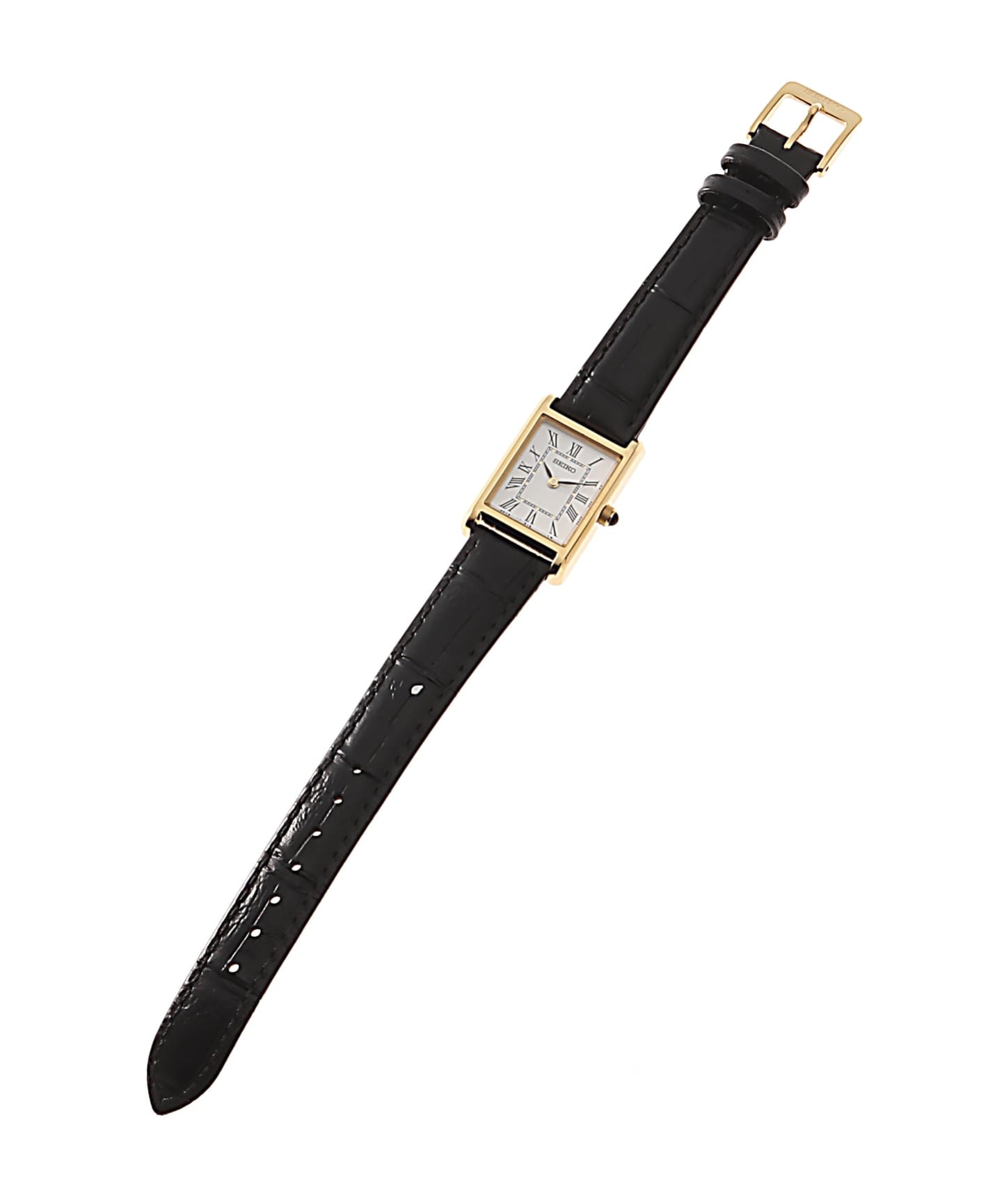 SEIKO / セイコー】ESSENTIALS SWR054（新品）｜HIROB（ヒロブ）の通販