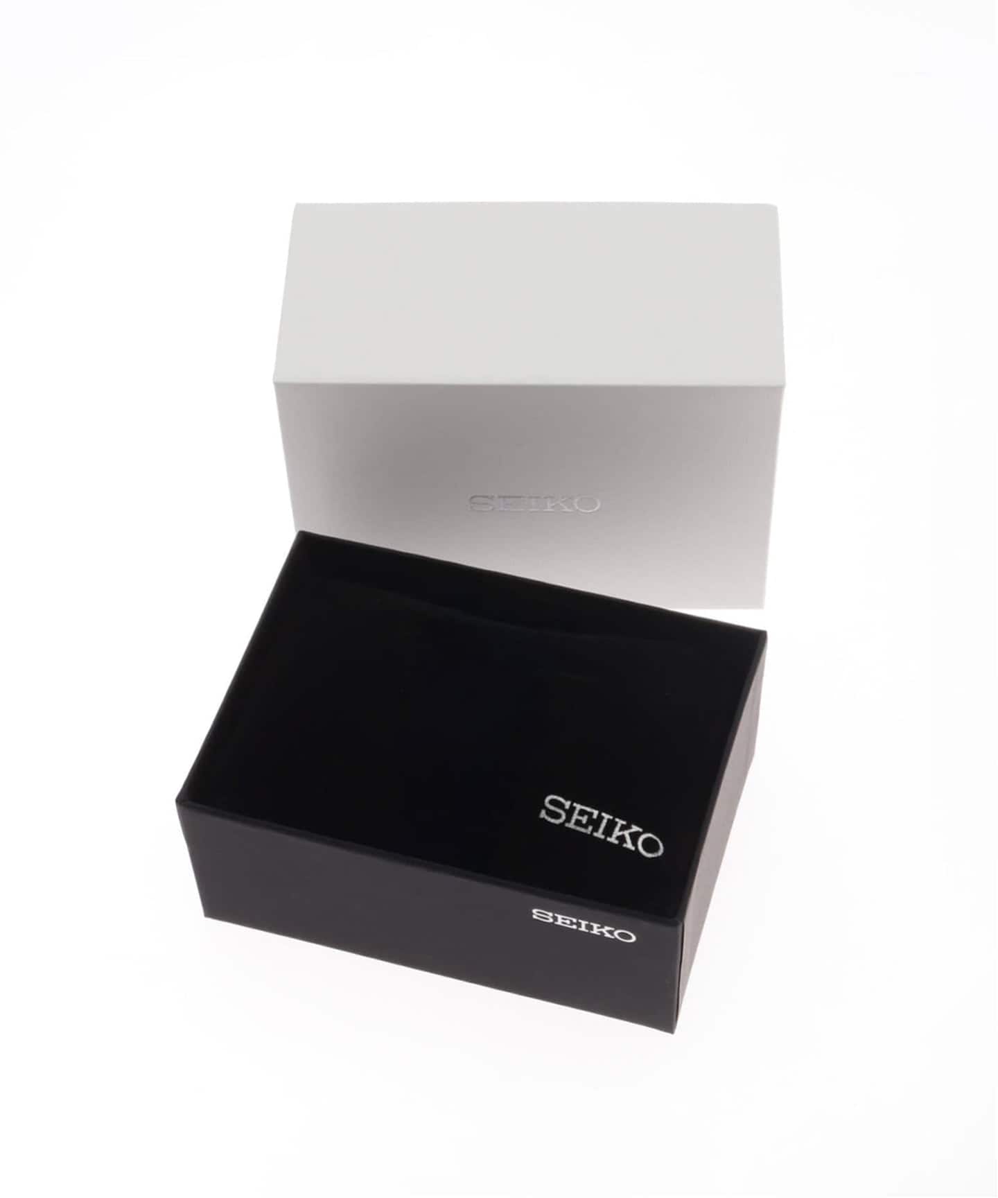 SEIKO / セイコー】ESSENTIALS SWR054（新品）｜HIROB（ヒロブ）の通販