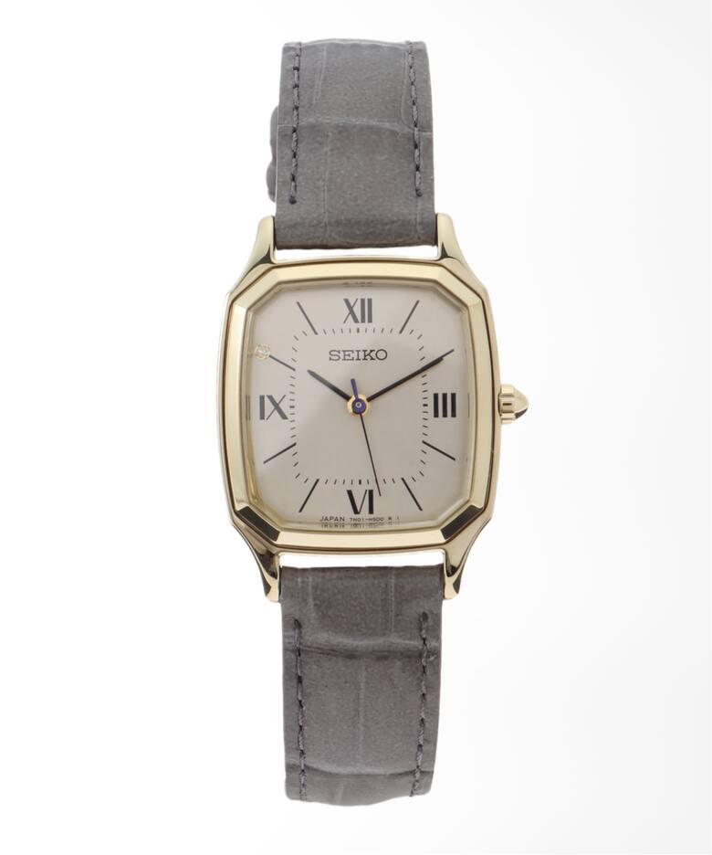 SEIKO Exclusive Maison IENA 10th anniversary x HIROB（新品 
