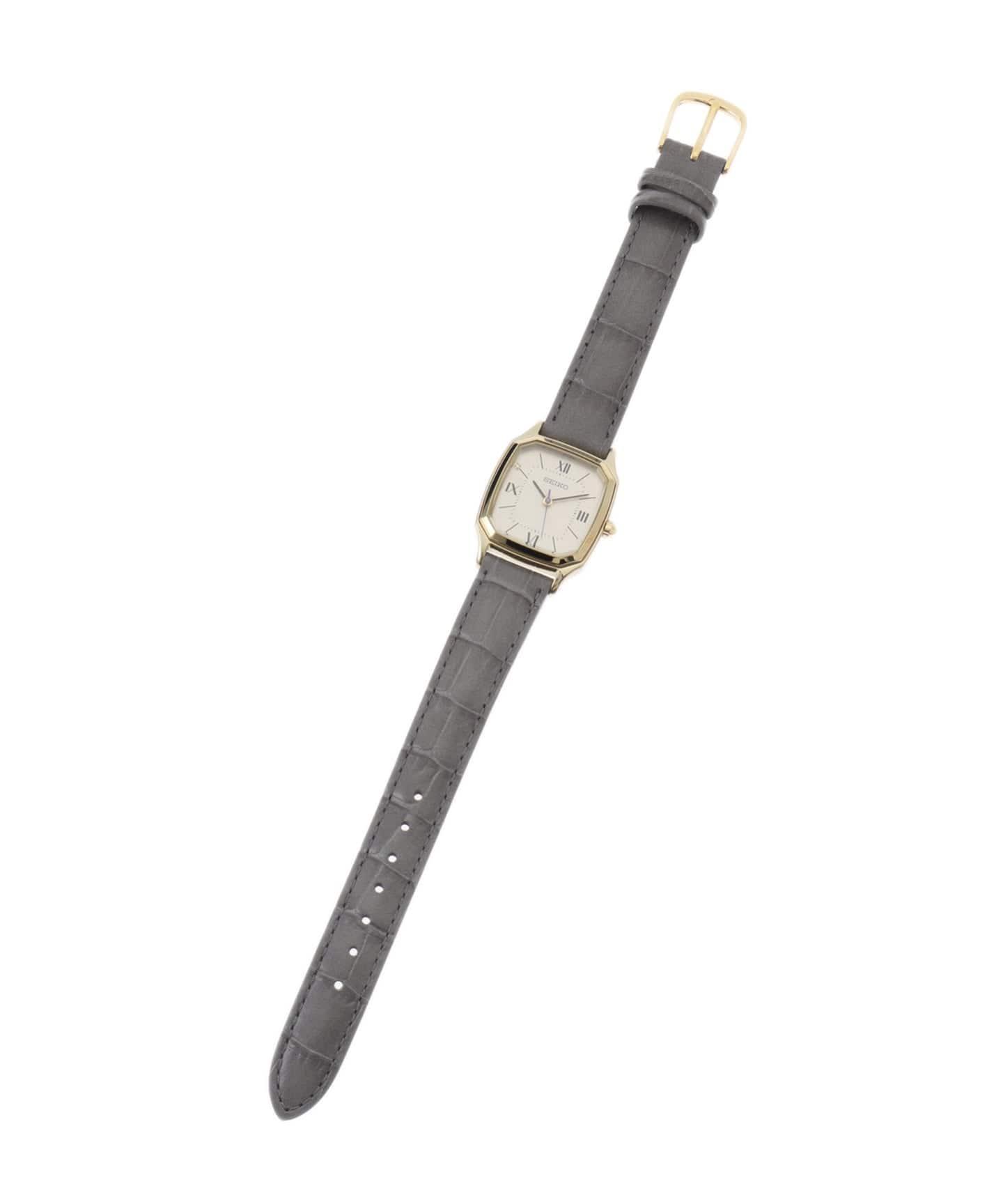 SEIKO Exclusive Maison IENA 10th anniversary x HIROB（新品