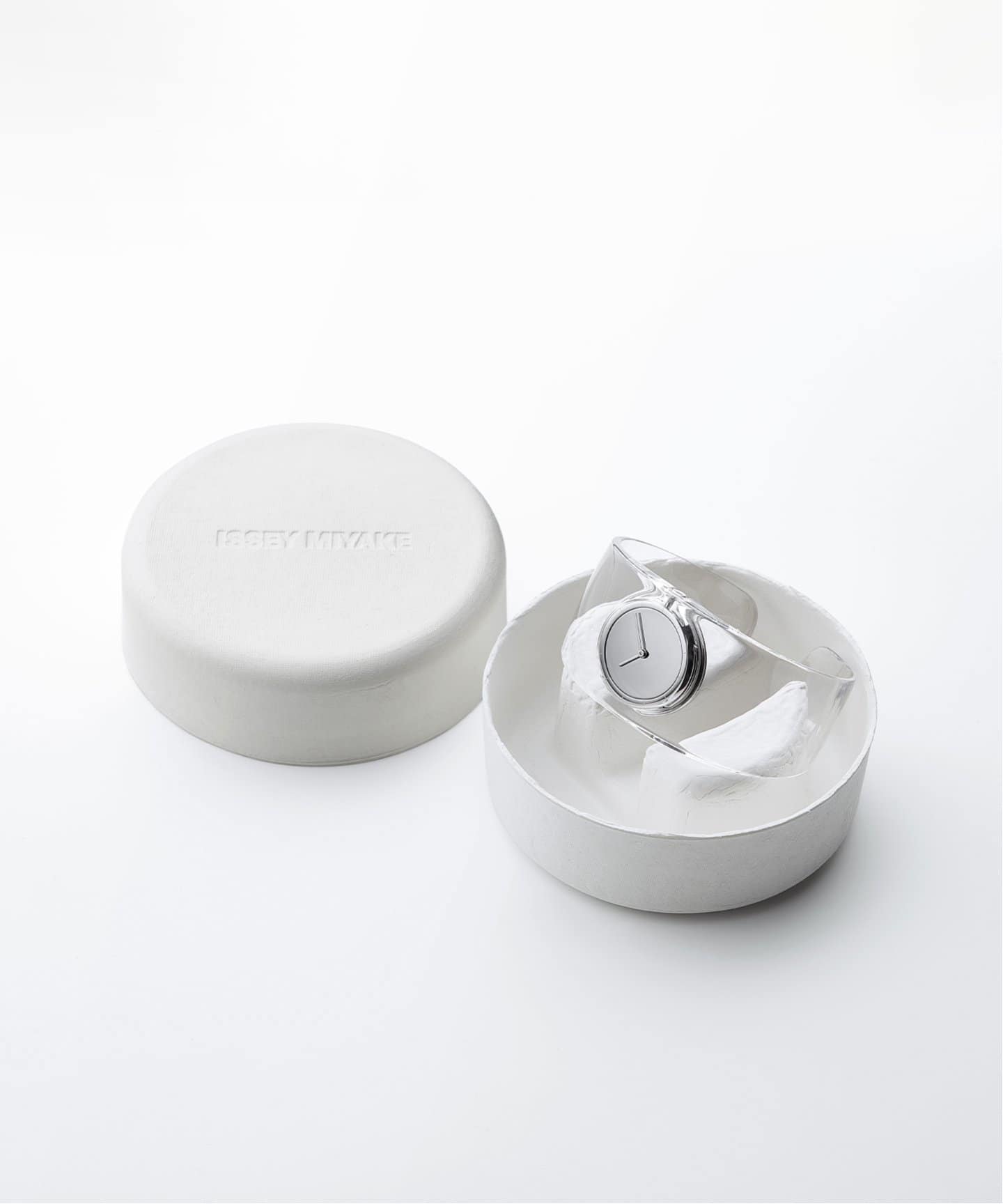 【ISSEY MIYAKE 】 O SILAW001 Clear s-l400.jpg