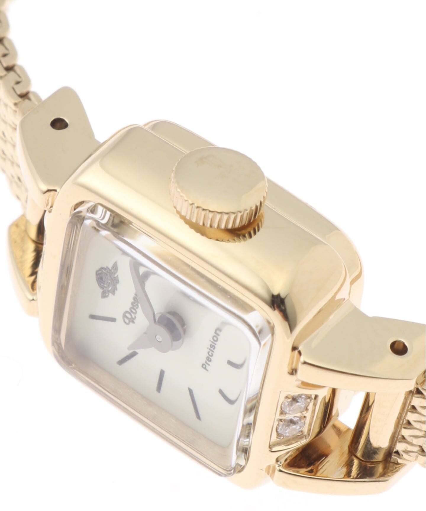 Rosemont RS#5-01 MT Yellow gold（新品）｜HIROB（ヒロブ）の通販