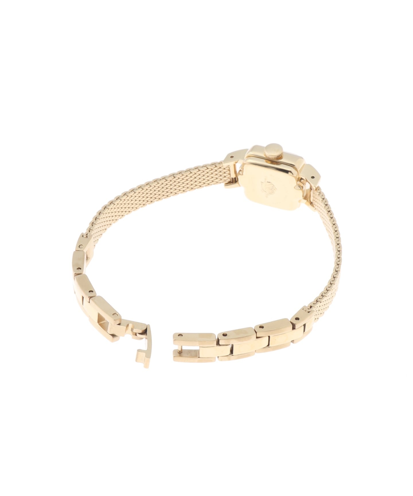 Rosemont RS#5-01 MT Yellow gold（新品）｜HIROB（ヒロブ）の通販