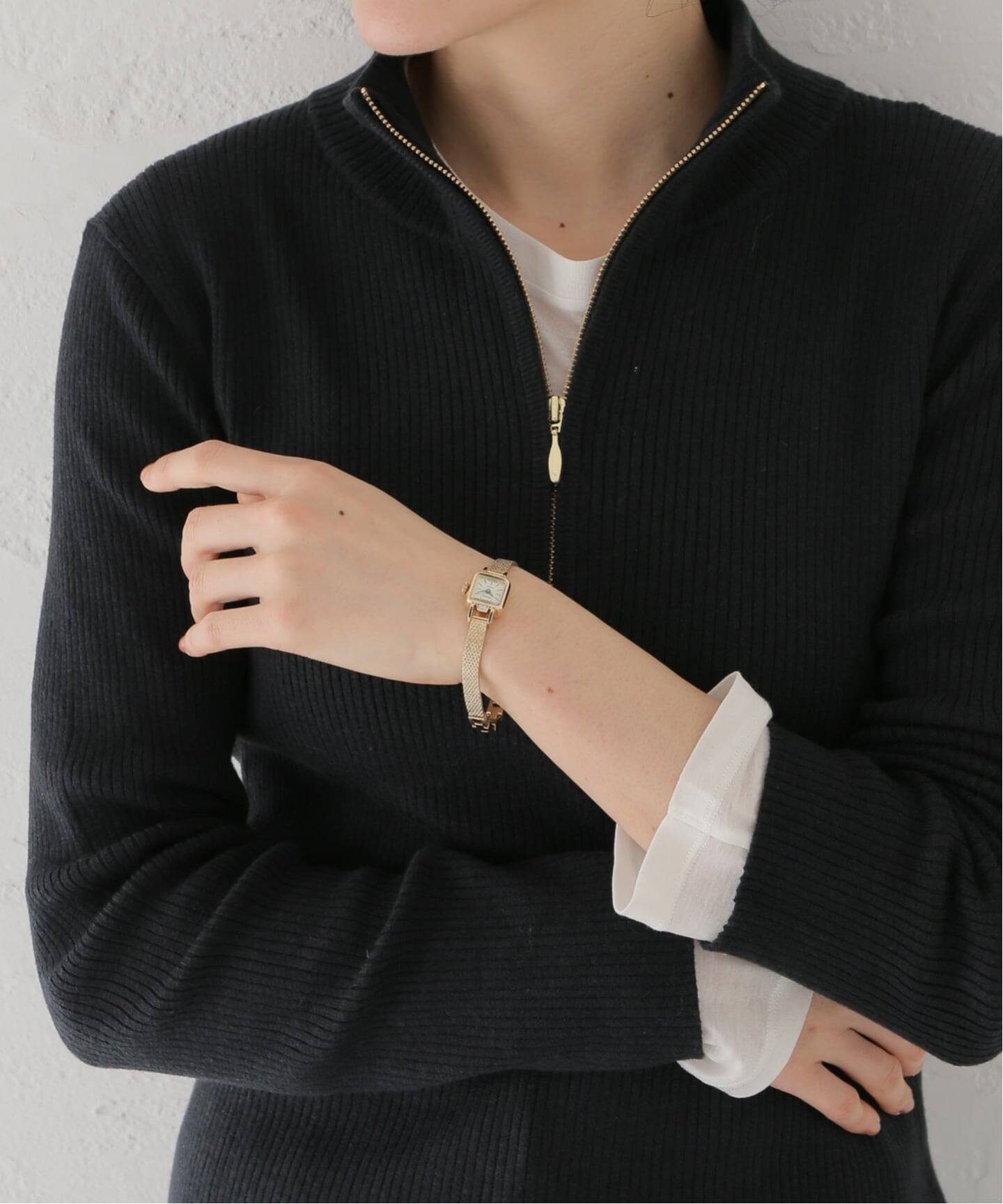 Rosemont RS#5-01 MT Yellow gold（新品）｜HIROB（ヒロブ）の通販