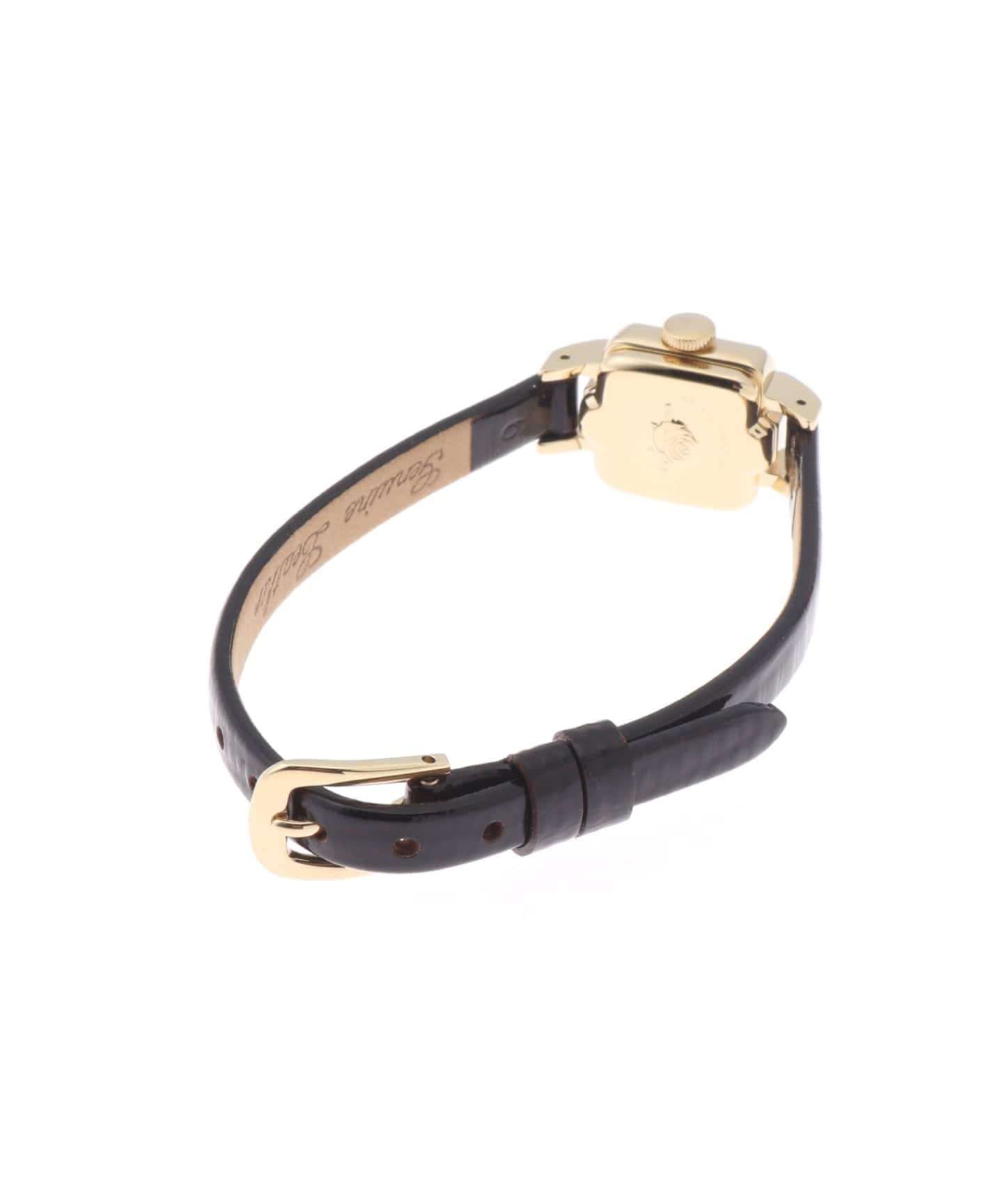 Rosemont RS#5-02 BR Yellow gold（新品）｜HIROB（ヒロブ）の通販