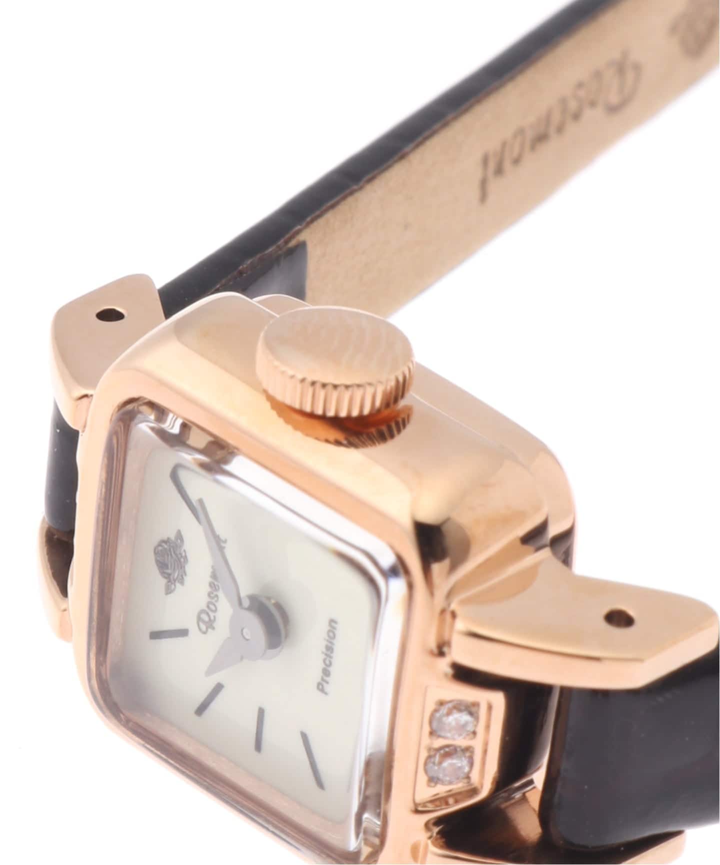 Rosemont RS#5-06 BR Pink gold（新品）｜HIROB（ヒロブ）の通販