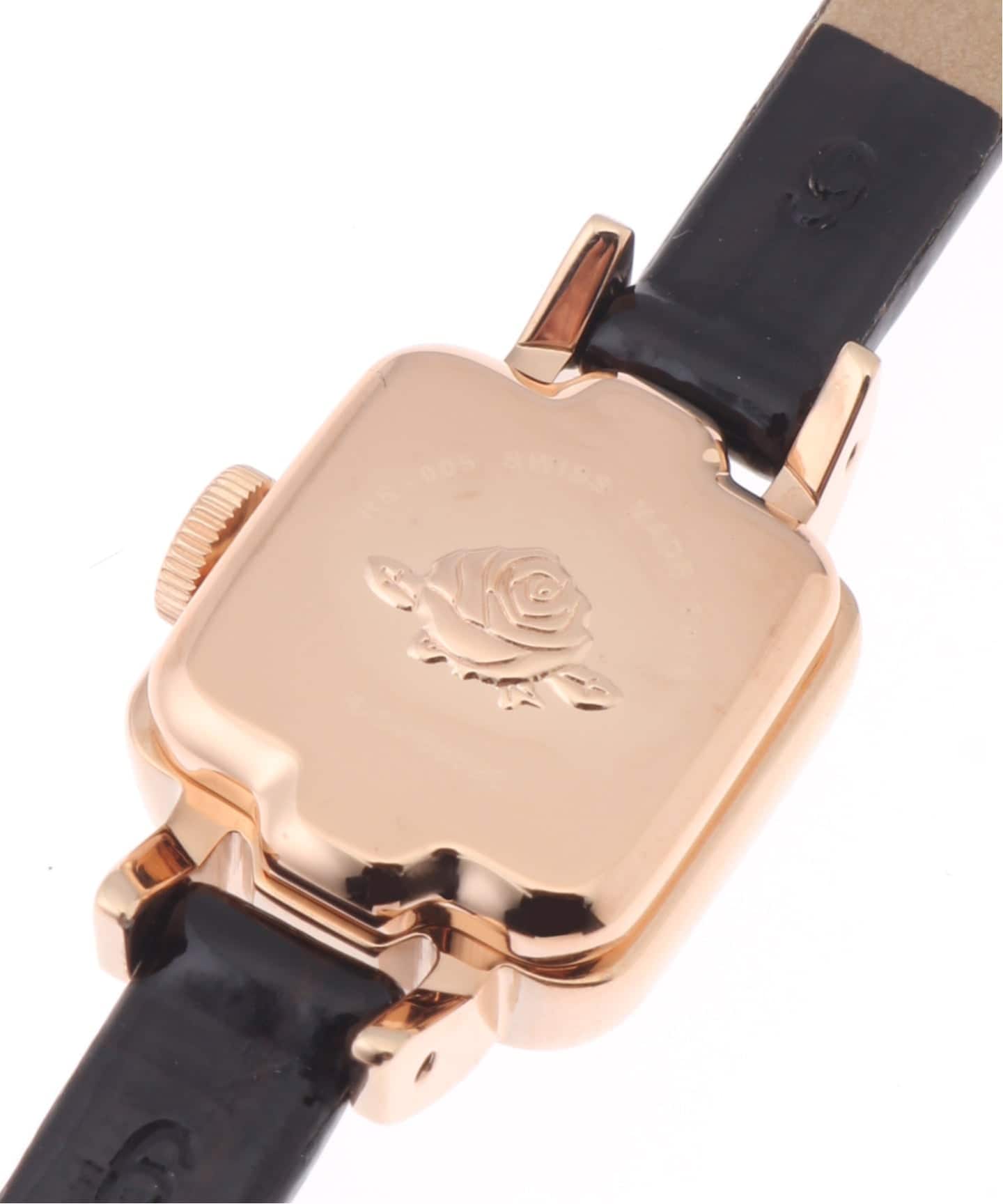 Rosemont RS#5-06 BR Pink gold（新品）｜HIROB（ヒロブ）の通販