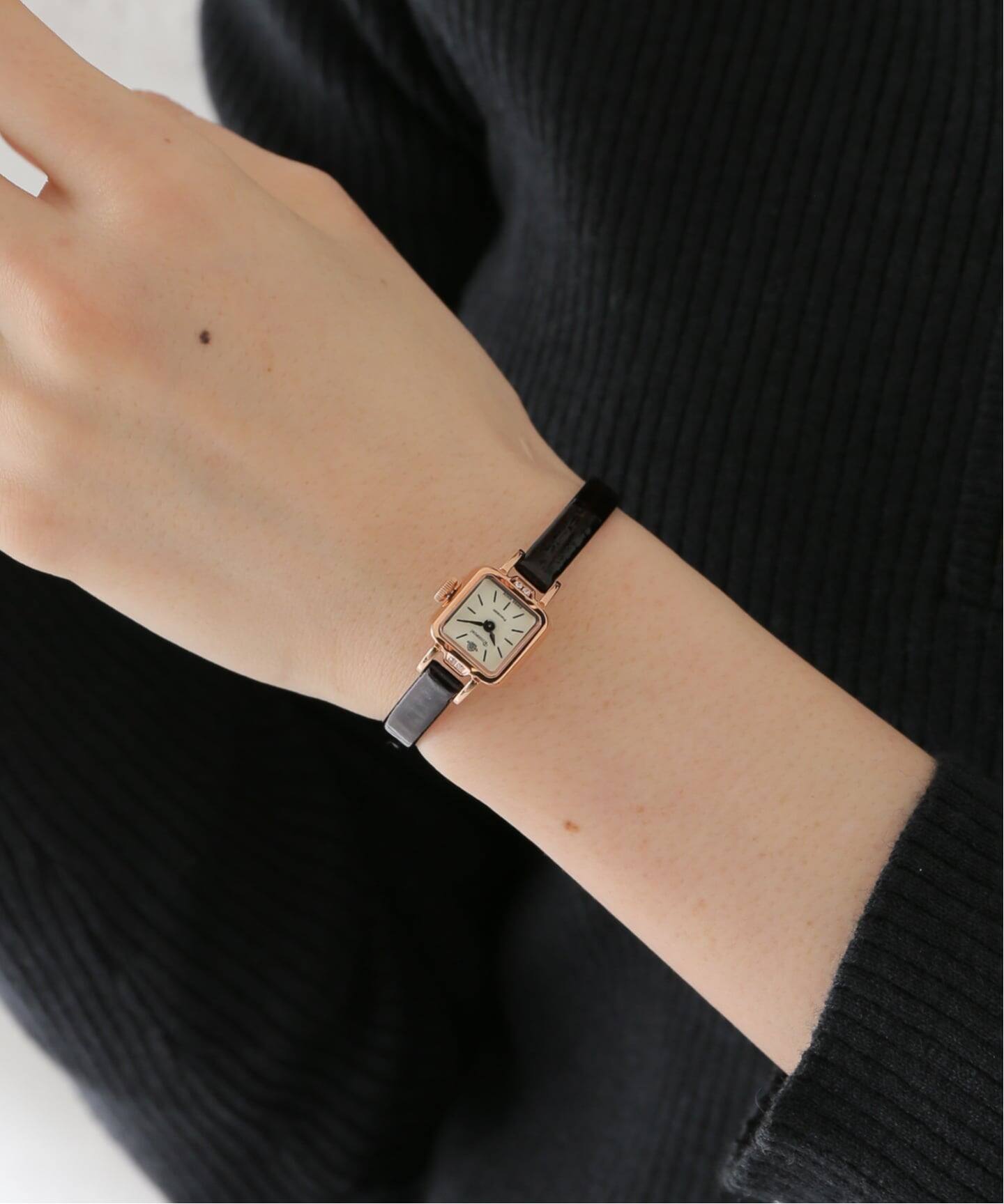 Rosemont RS#5-06 BR Pink gold（新品）｜HIROB（ヒロブ）の通販