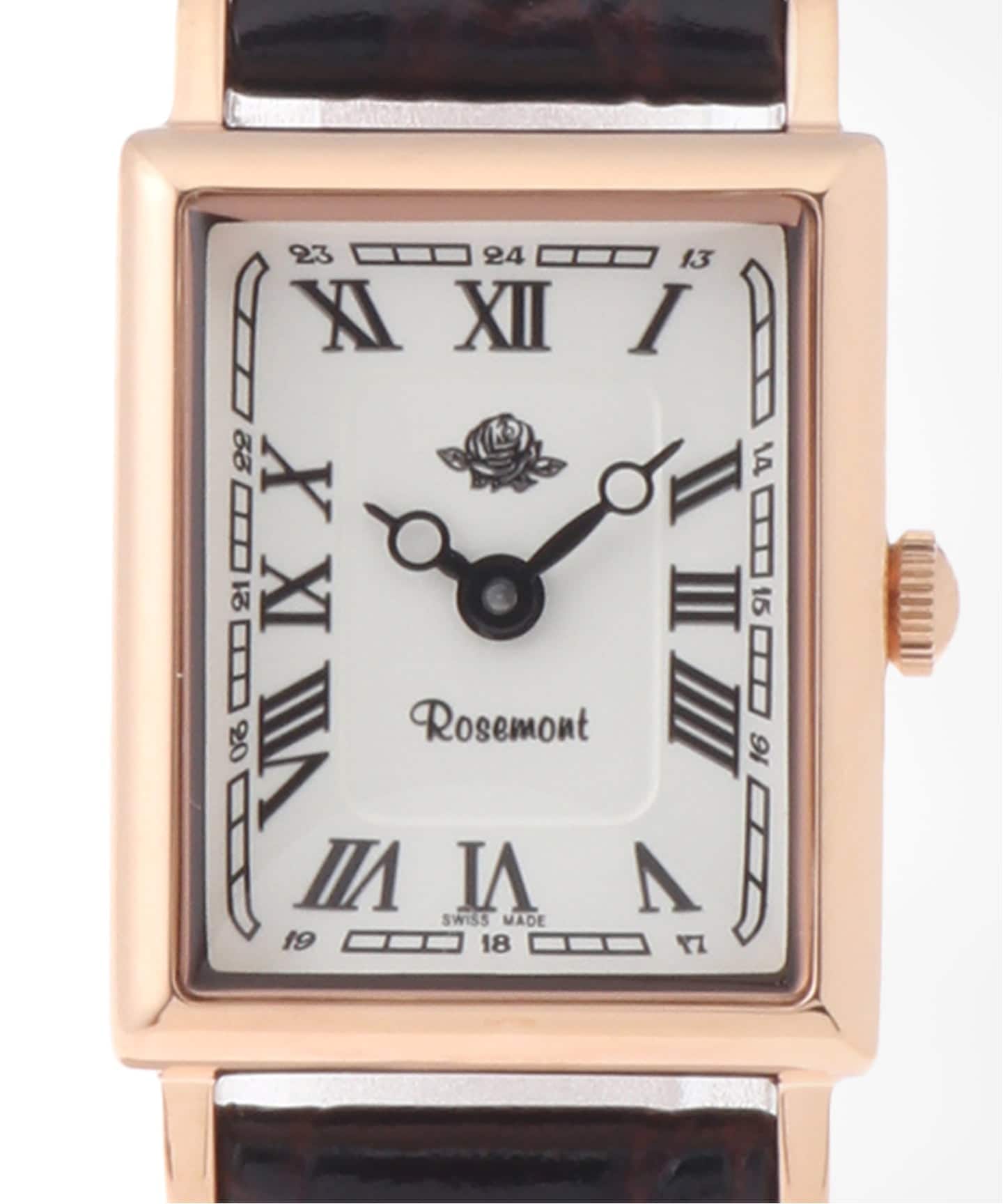Rosemont NS012-RWR BBR Pink gold（新品）｜HIROB（ヒロブ）の通販