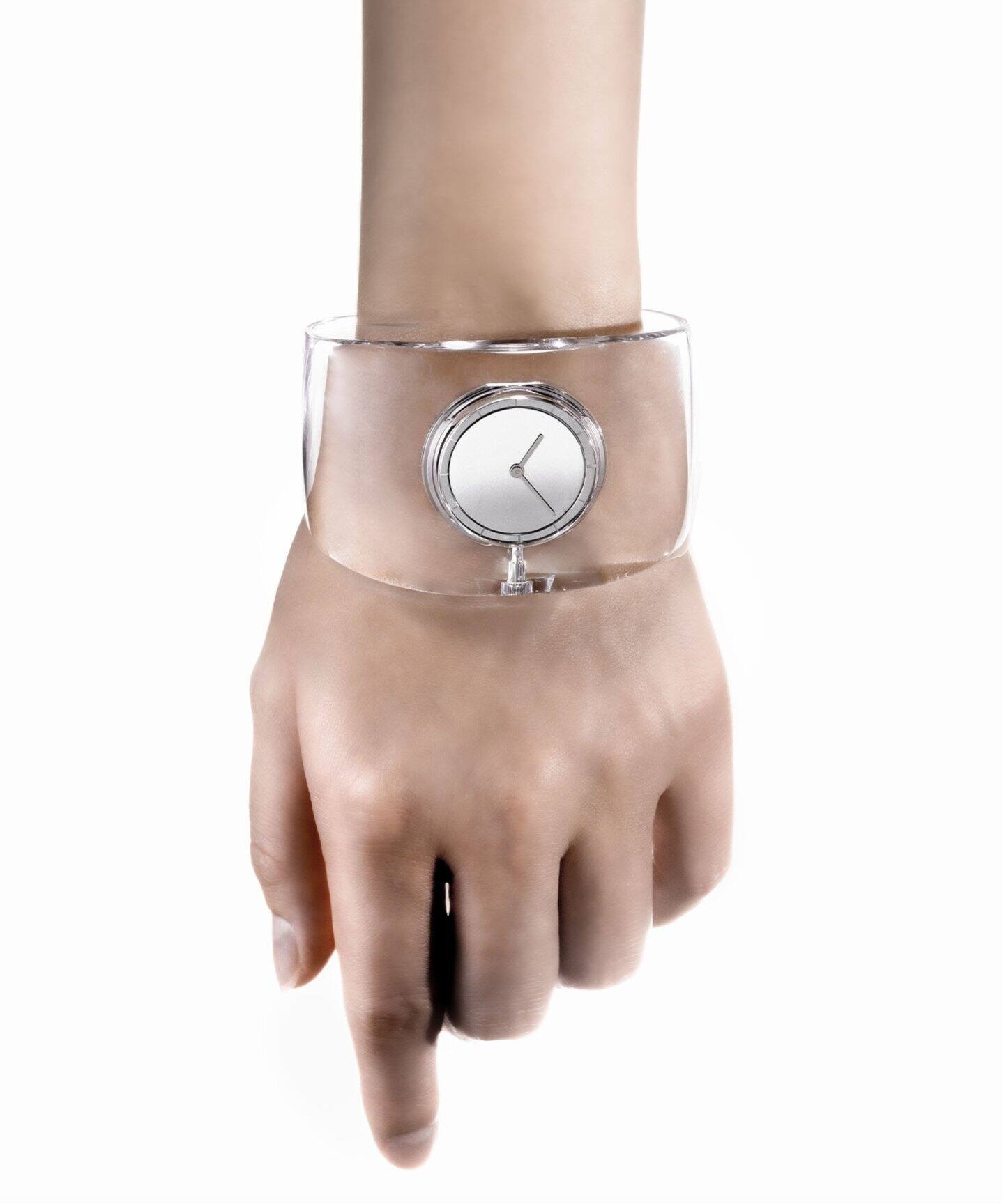 MIYABI TRANSPARENT by BGO