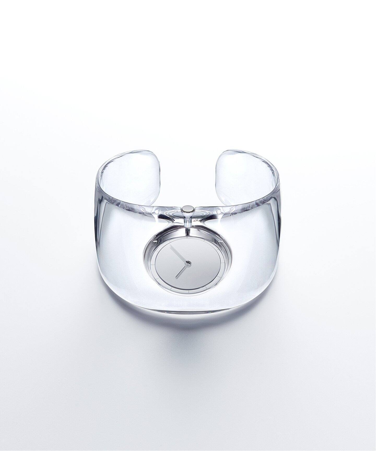 えばになります。 WEB限定》ISSEY MIYAKE O NYAS001 Bold clear（新品）｜HIROB