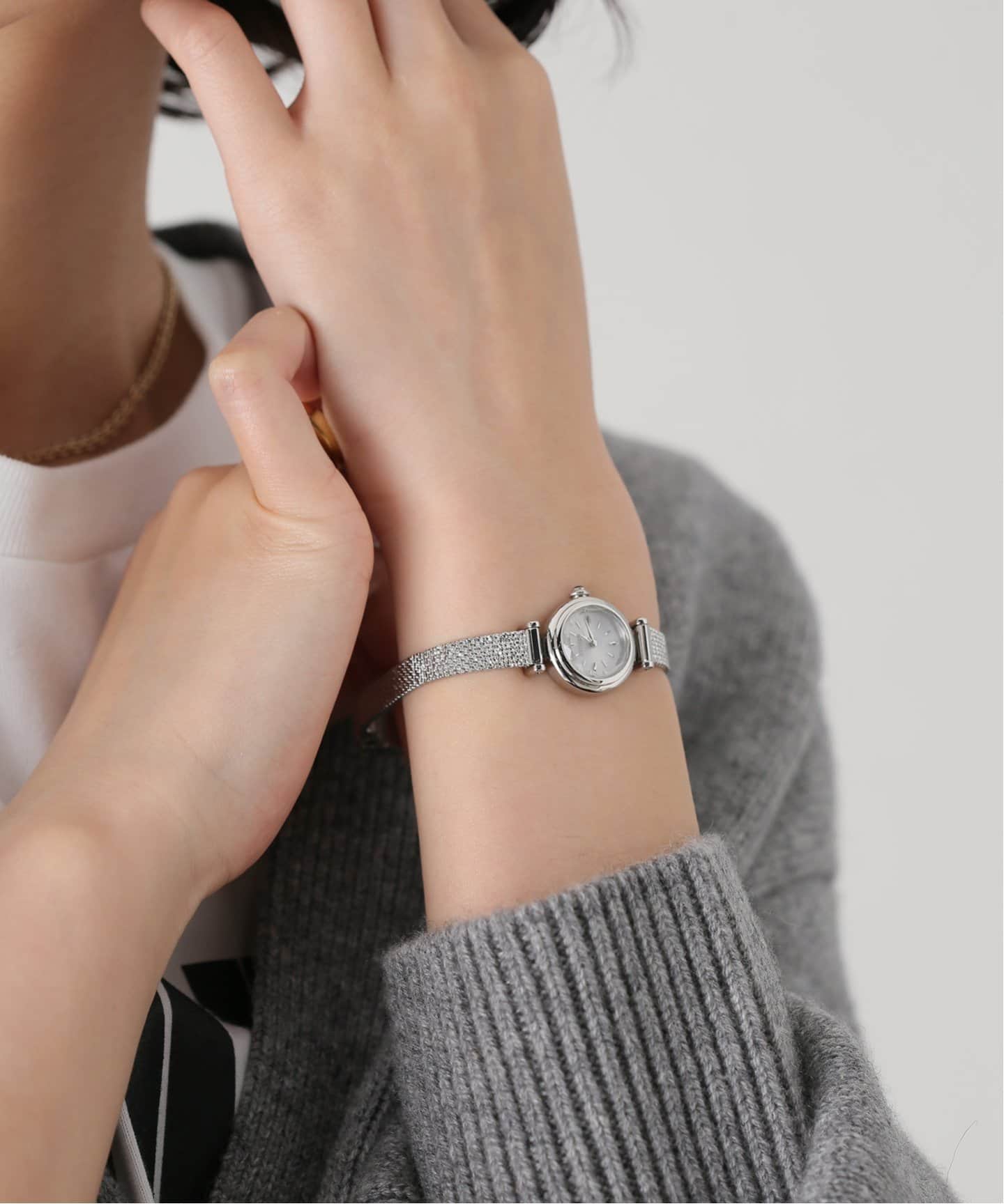 CITIZEN / シチズン】KII EG7080-53A（新品）｜HIROB（ヒロブ