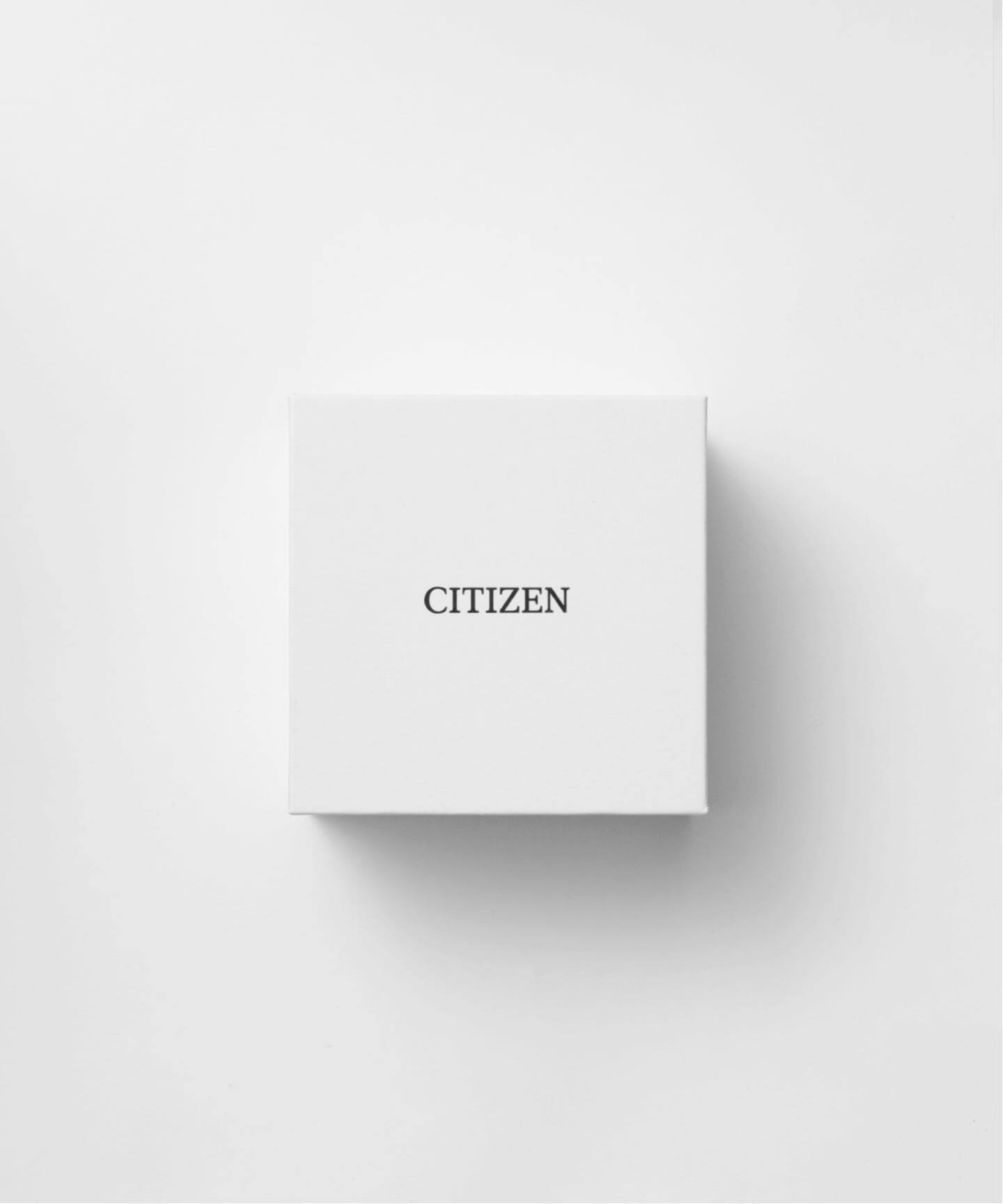 HIROB KII EG7044-06A【 ウォッチ 】 CITIZEN Kii EG7044-06A（新品）｜HIROB（ヒロブ）の通販｜BAYCREW'S STORE