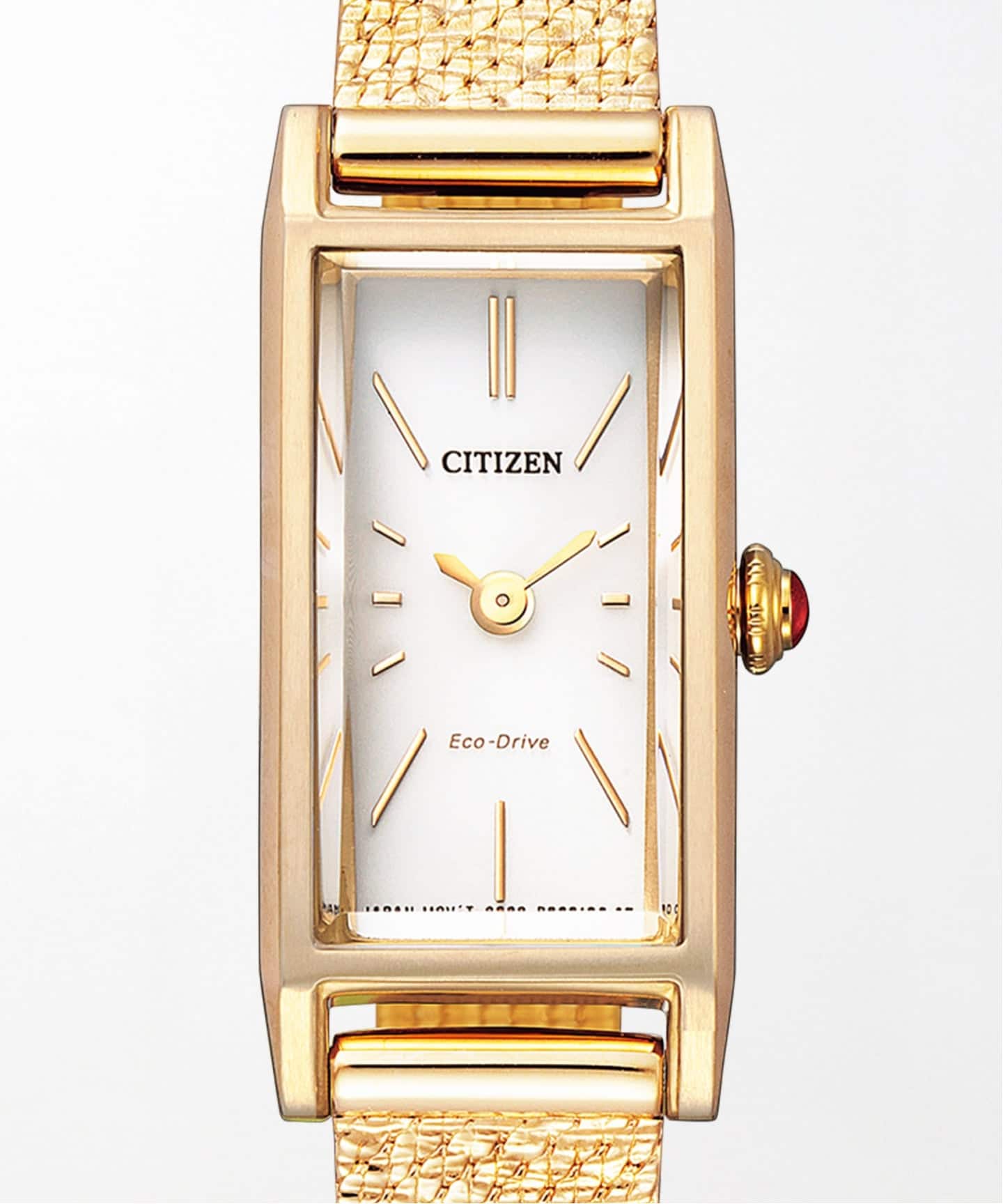 CITIZEN/シチズン】KII EG7043-50W（新品）｜HIROB（ヒロブ）の通販