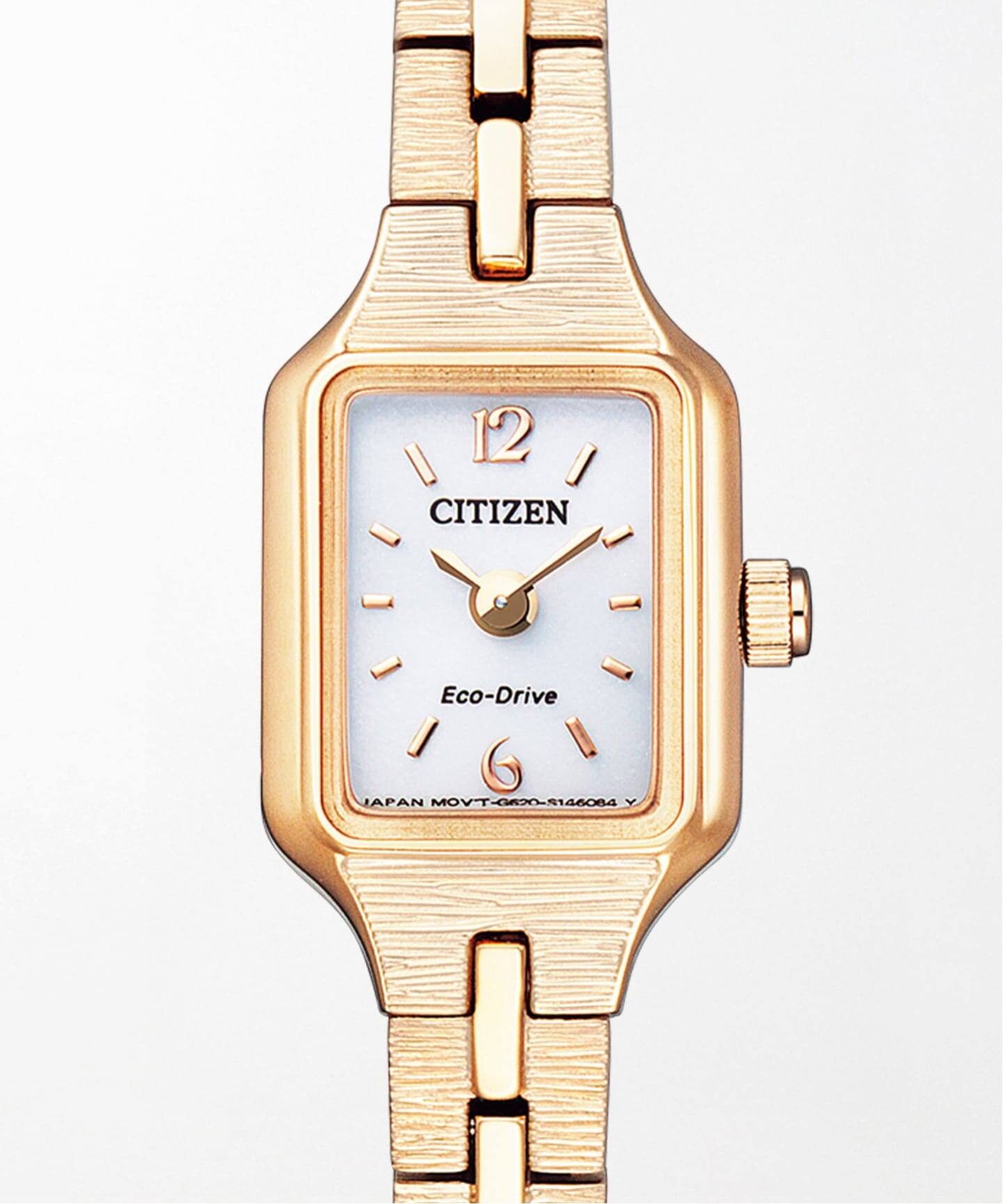 Kii EG2043-57B シチズン腕時計 CITIZEN Kii EG2043-57A（新品）｜HIROB（ヒロブ）の通販｜BAYCREW'S STORE