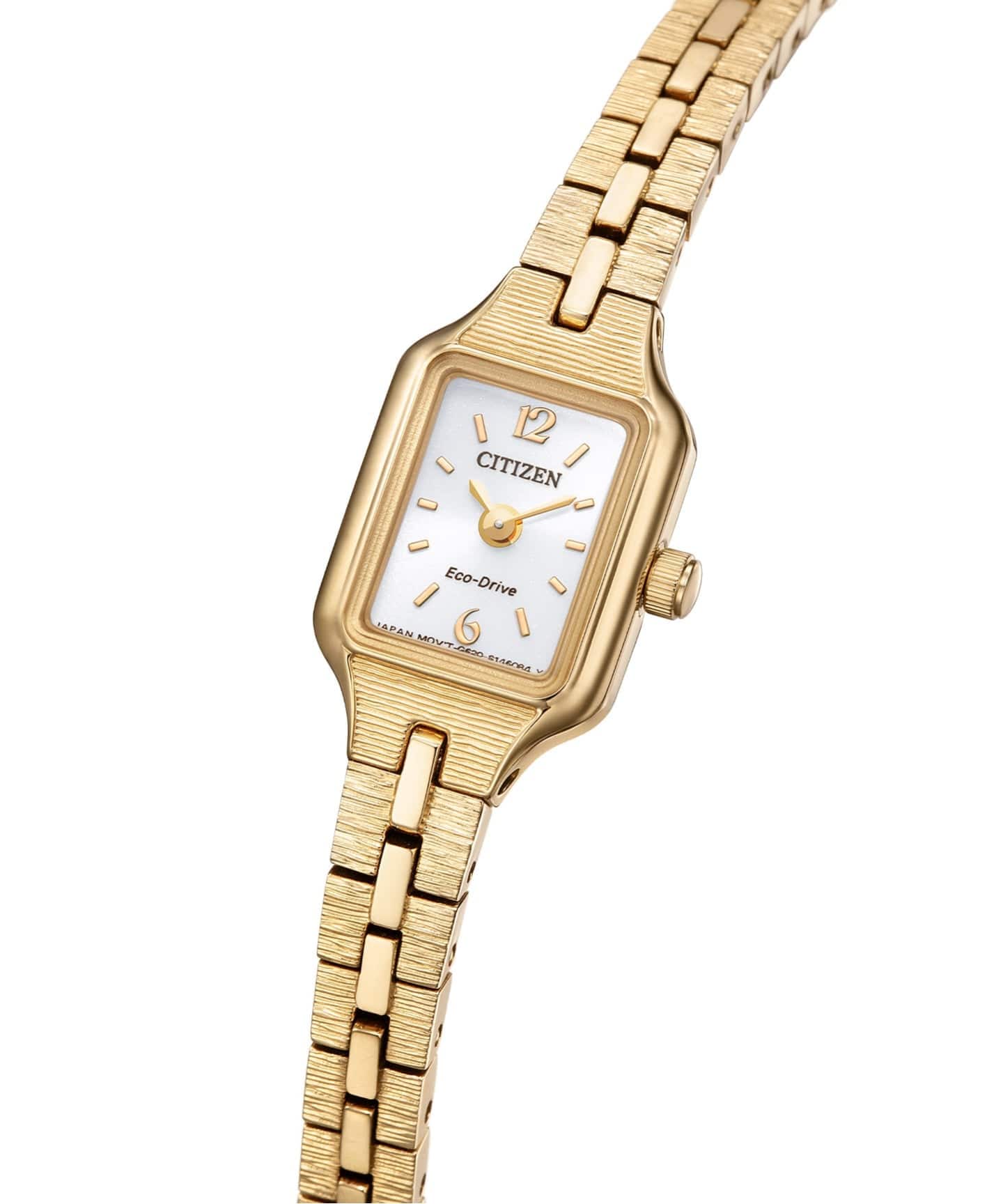 CITIZEN / シチズン】KII EG2043-57A（新品）｜HIROB（ヒロブ）の通販