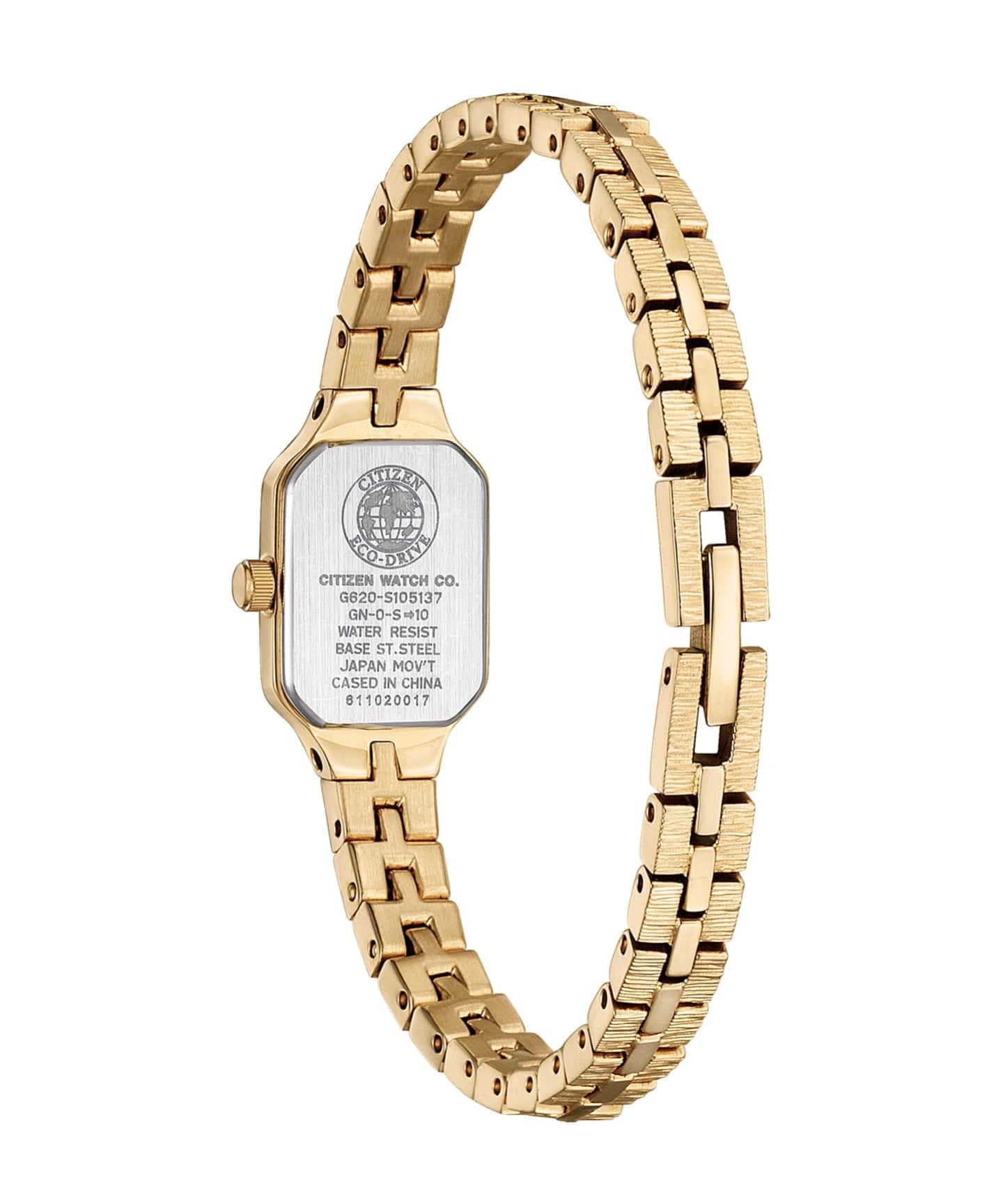 CITIZEN Kii EG2043-57A（新品）｜HIROB（ヒロブ）の通販｜BAYCREW'S STORE