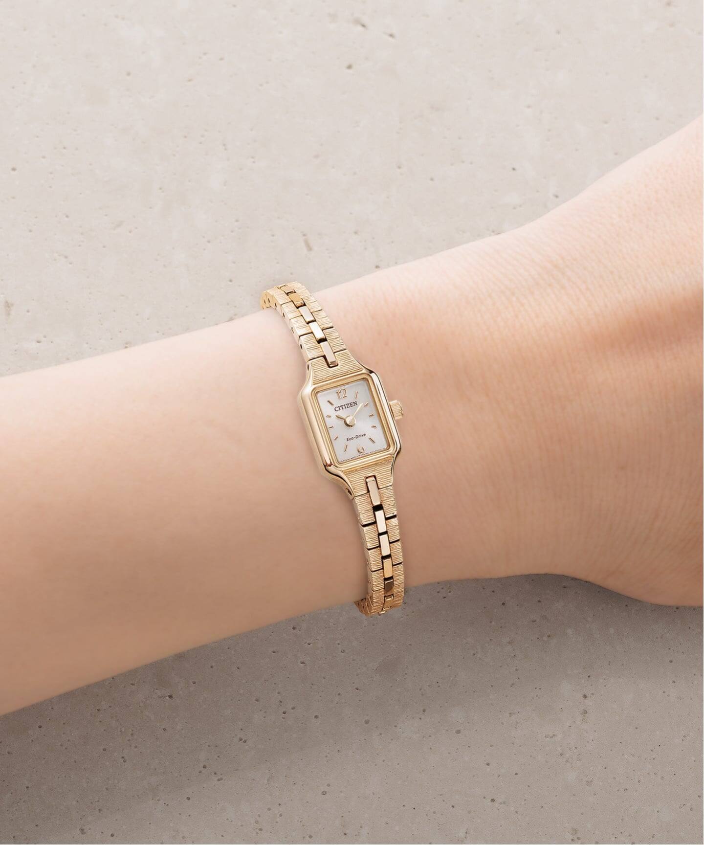 CITIZEN / シチズン】KII EG2043-57A（新品）｜HIROB（ヒロブ）の通販