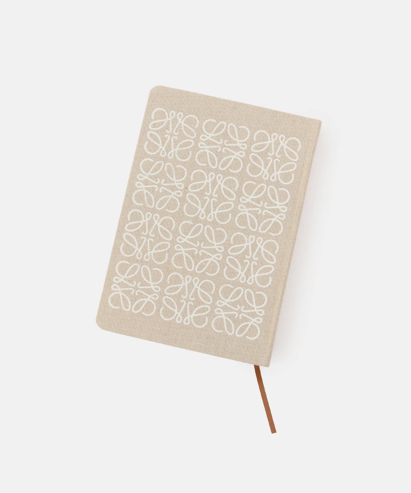 LOEWE ロエベ牛革ノート LOEWE Notebook（その他インテリア／雑貨）｜HIROB（ヒロブ）の通販