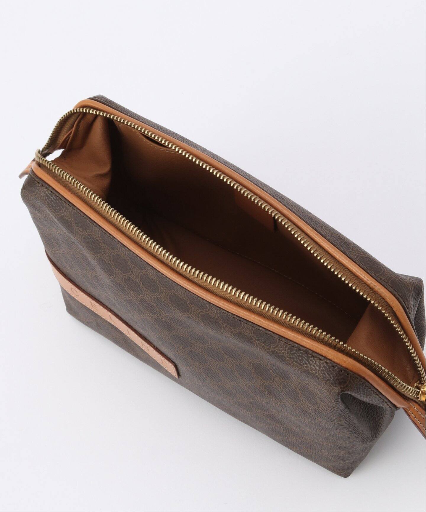 CELINE Macadam Pouch（ポーチ）｜HIROB（ヒロブ）の通販