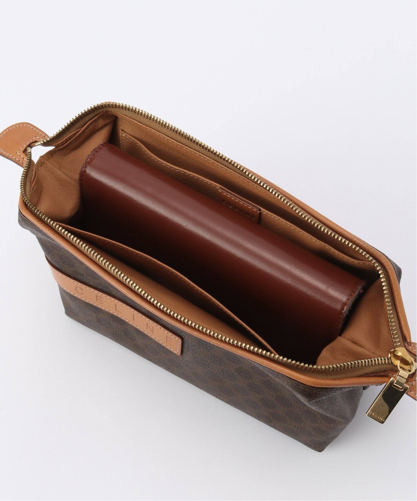 CELINE Macadam Pouch（ポーチ）｜HIROB（ヒロブ）の通販