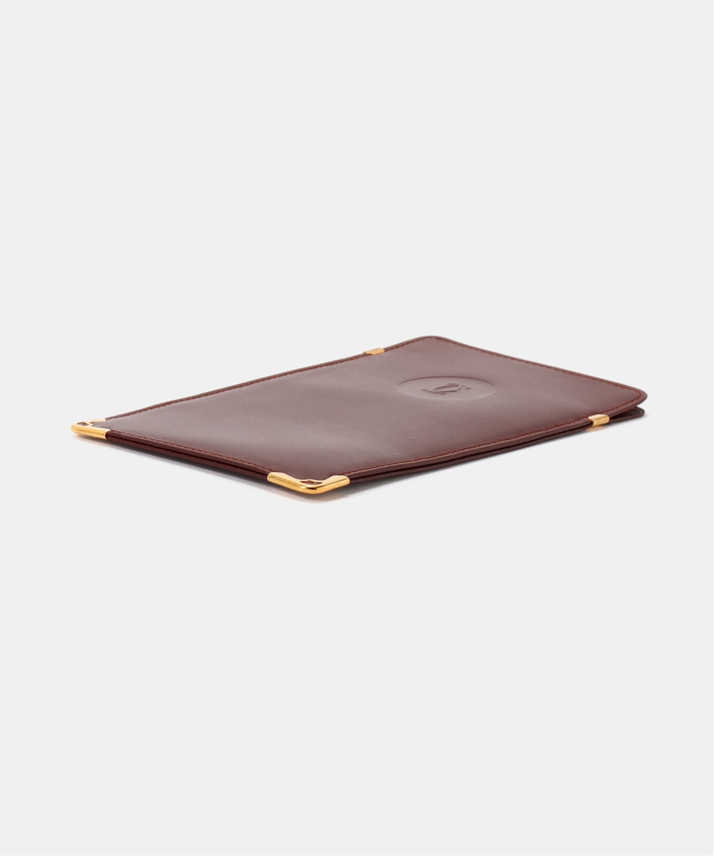 Cartier 眼鏡ケース（ポーチ）｜HIROB（ヒロブ）の通販｜BAYCREW'S STORE