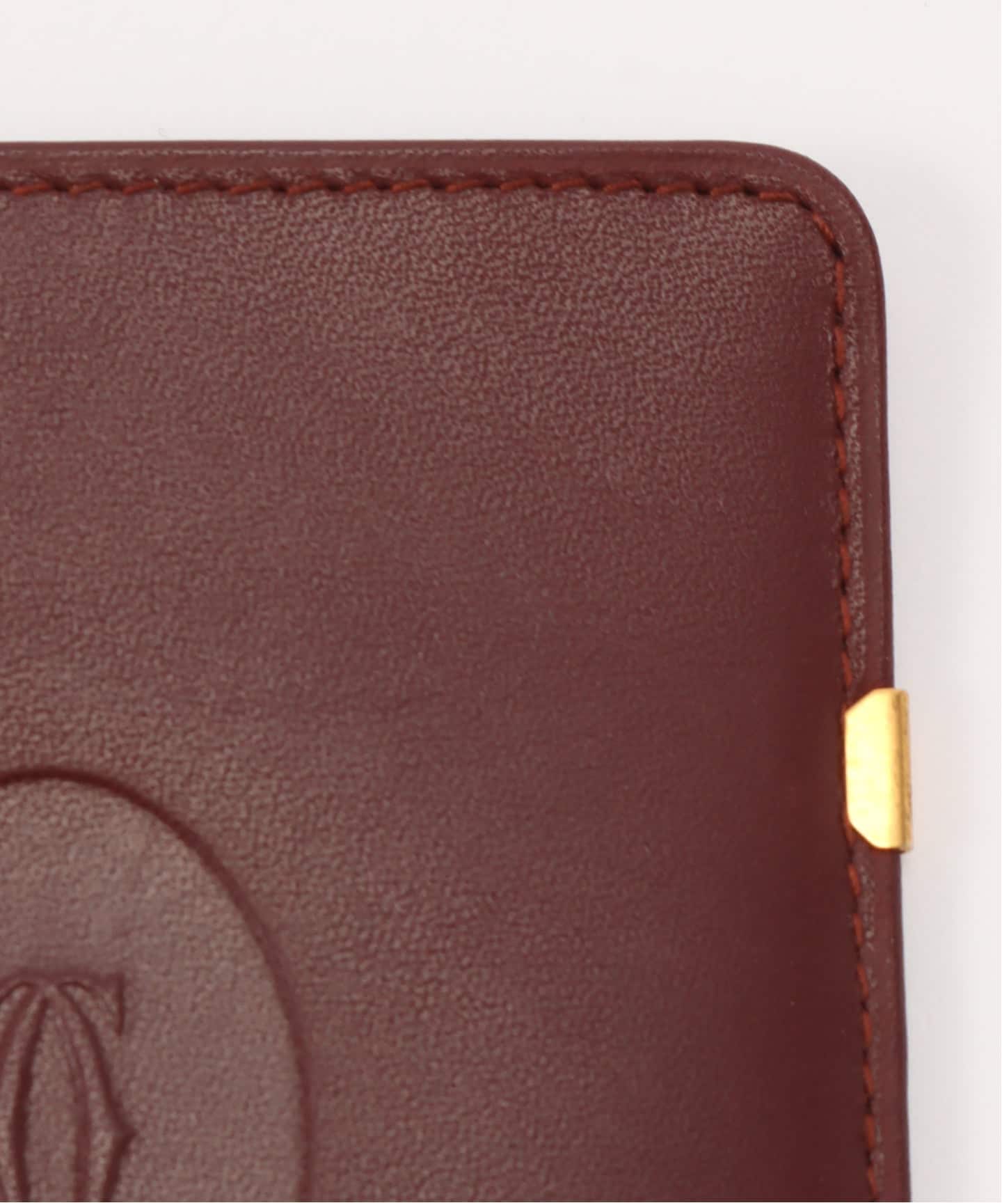 Cartier 眼鏡ケース（ポーチ）｜HIROB（ヒロブ）の通販｜BAYCREW'S STORE