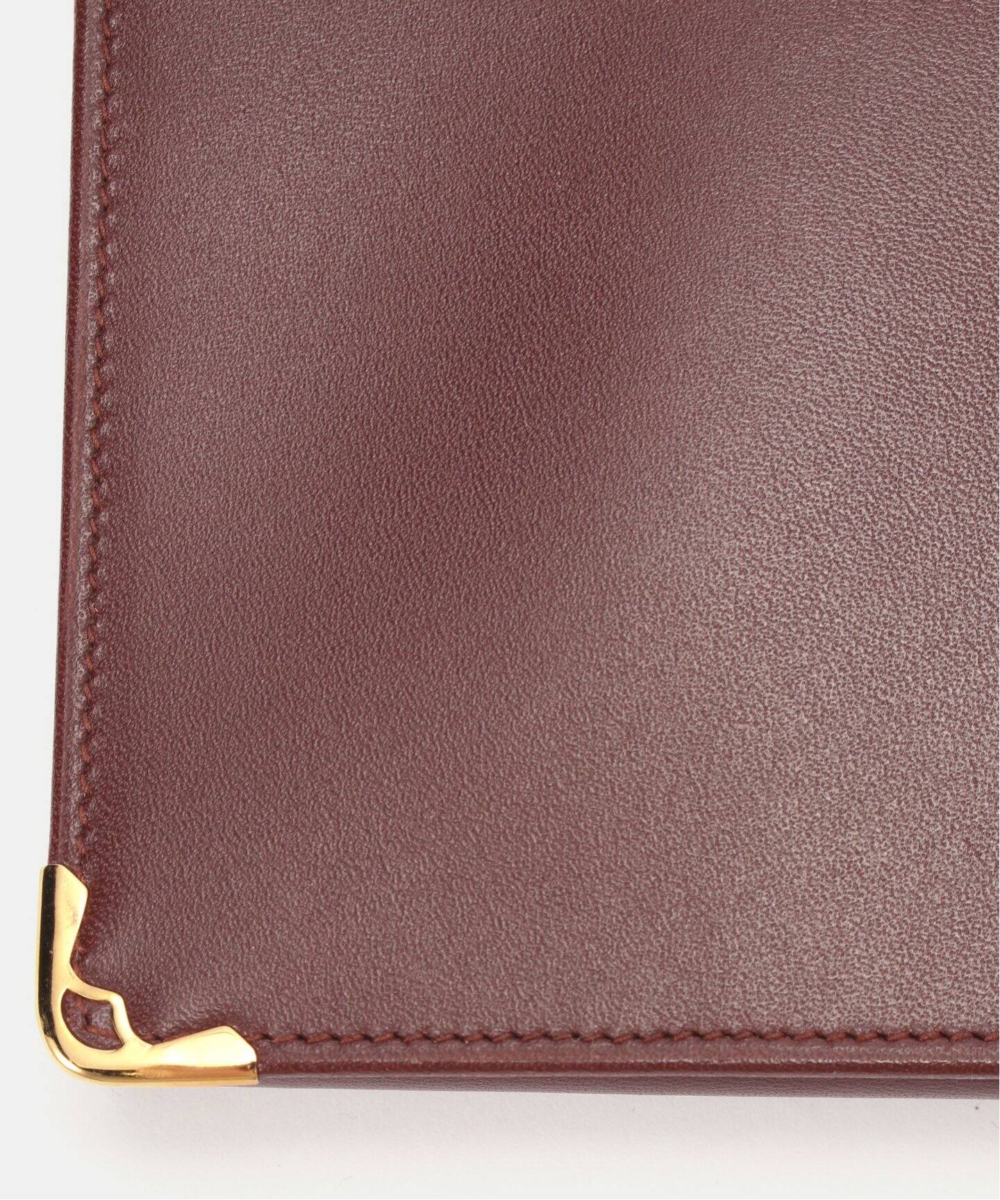hiro ヒロフ HIROFU 【センプレ】二つ折り財布 レザー ウォレット 本