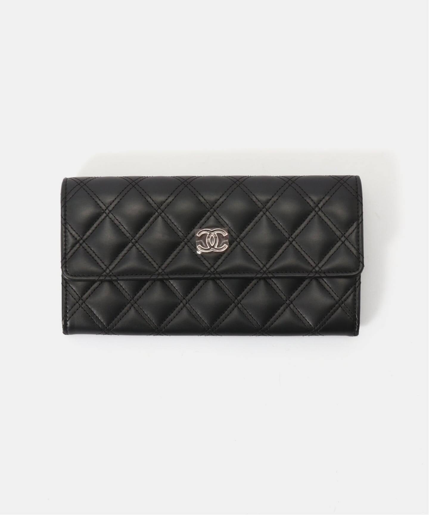 CHANEL 財布 CHANEL Wallet（財布・コインケース）｜HIROB（ヒロブ）の通販