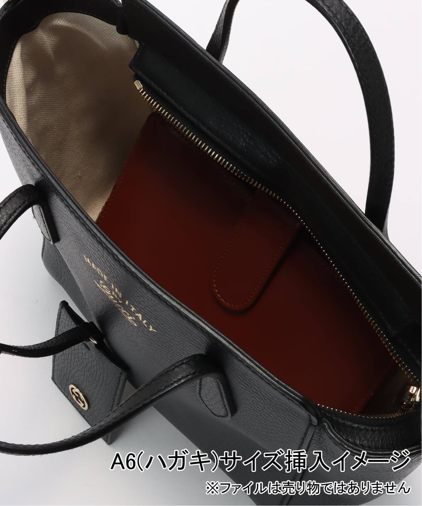 VINTAGE GUCCI/グッチ】Swing tote 2way(トートバッグ)|DECOUVERTE VINTAGE GUCCI/グッチ】Swing tote 2way(トートバッグ)|DECOUVERTE