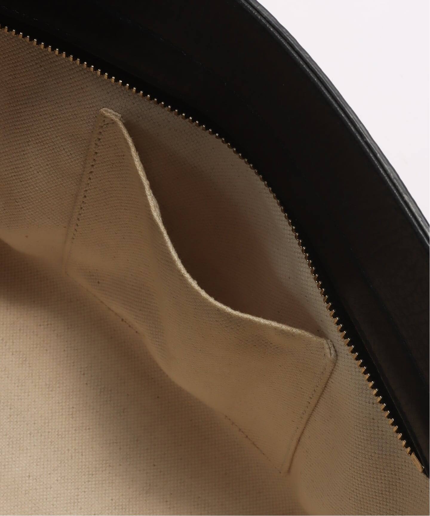 GUCCI グッチ トートバッグ 2way スケルトン ビニール レザー VINTAGE GUCCI/グッチ】Swing tote 2way（トートバッグ）｜DECOUVERTE