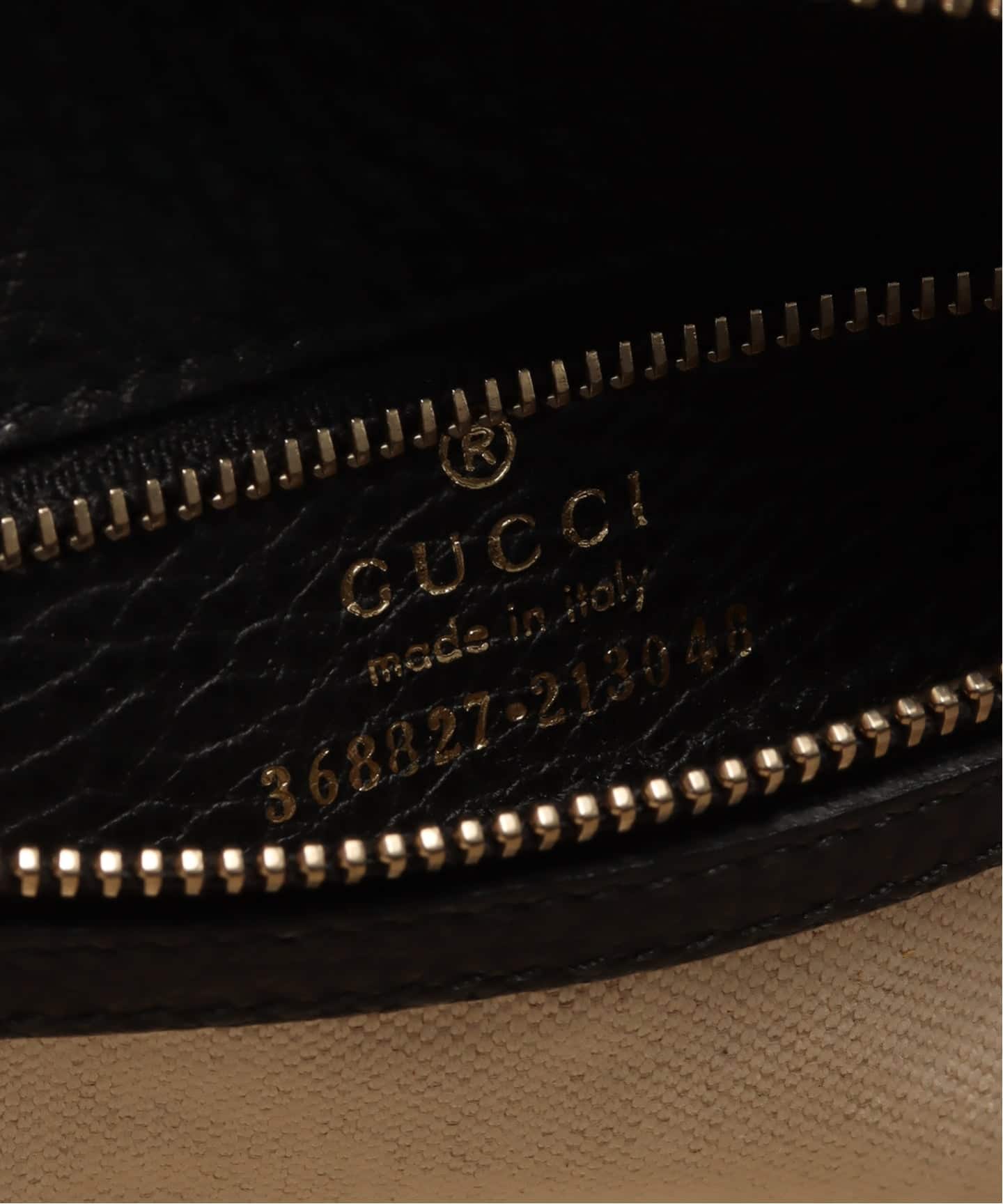 VINTAGE GUCCI/グッチ】Swing tote 2way（トートバッグ）｜DECOUVERTE