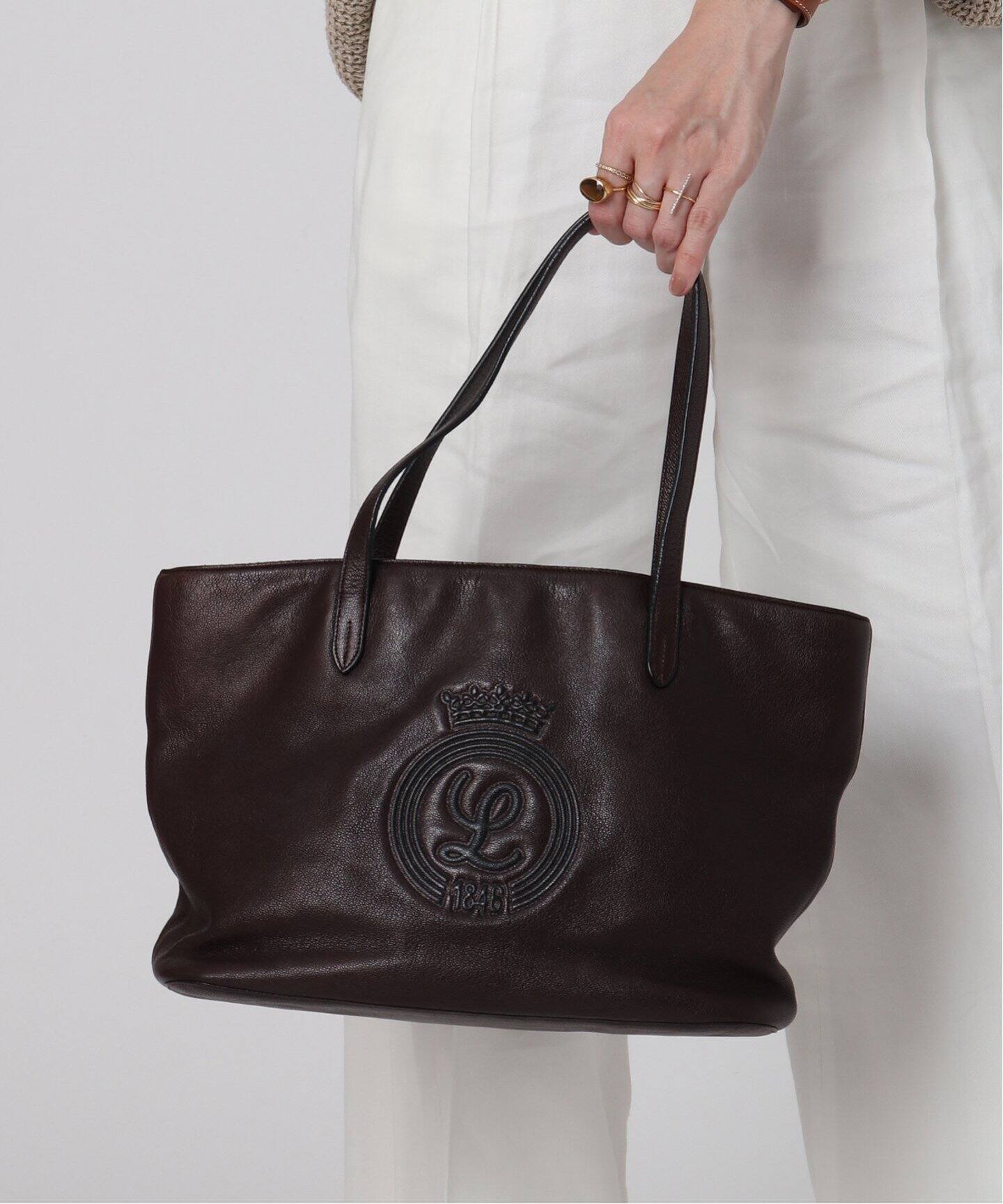 ロエベ トートバッグ美品 ヴィエント 黒 （楽天市場】【10%OFF  