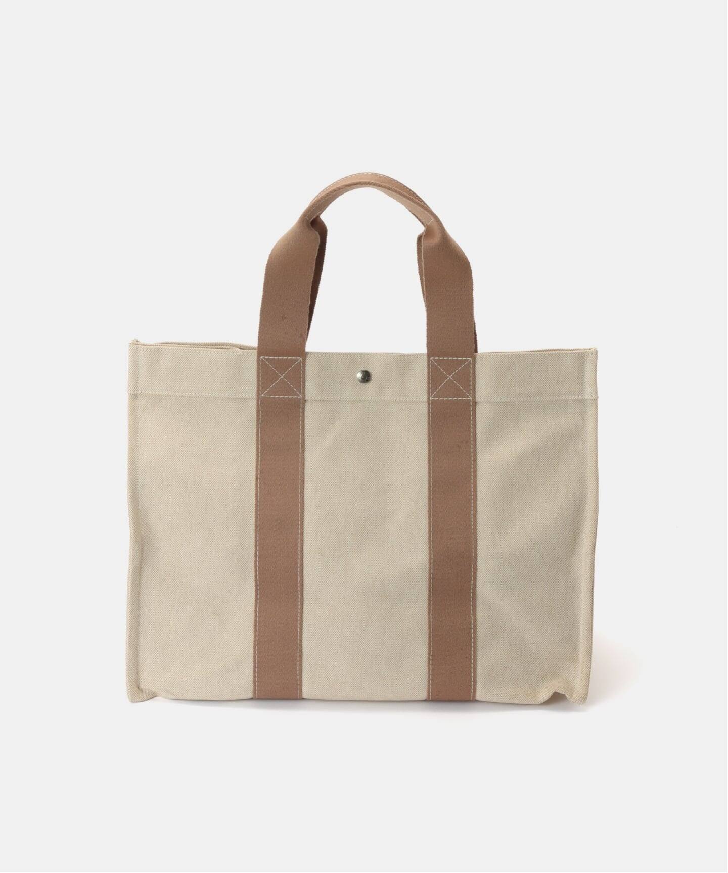VINTAGE HERMES/エルメス】Borabora gm（トートバッグ）｜DECOUVERTE