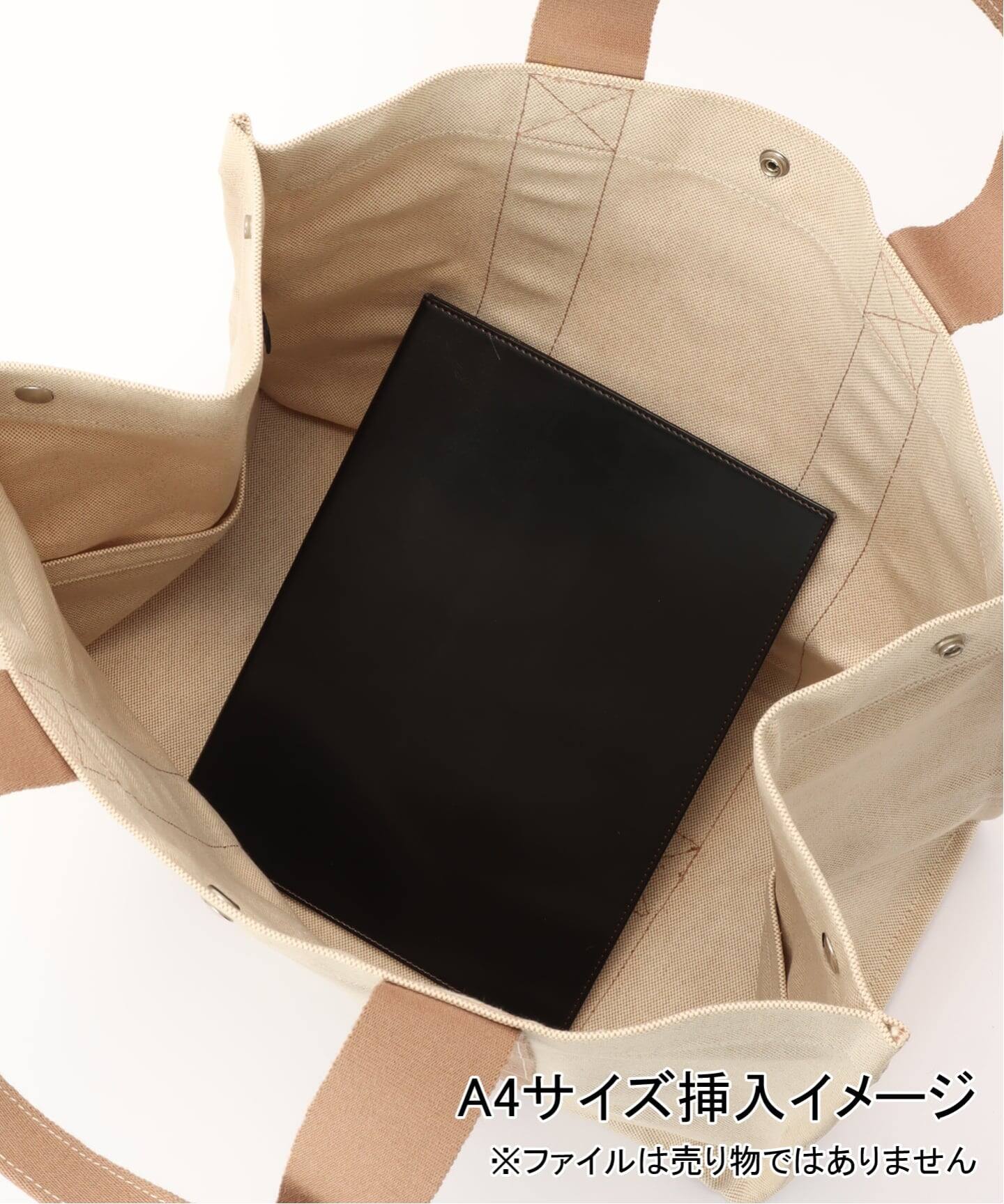 VINTAGE HERMES/エルメス】Borabora gm（トートバッグ）｜DECOUVERTE