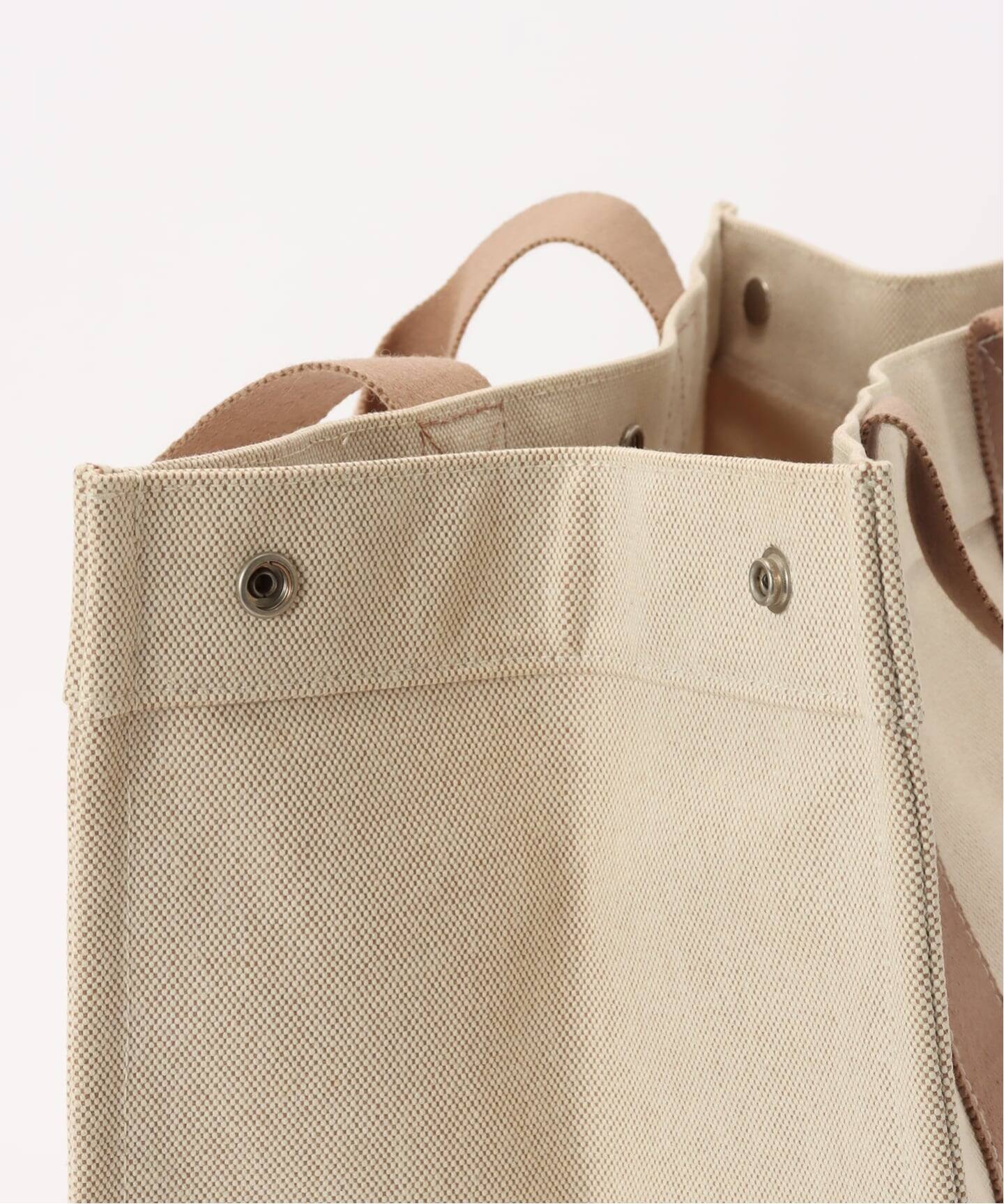 VINTAGE HERMES/エルメス】Borabora gm（トートバッグ）｜DECOUVERTE