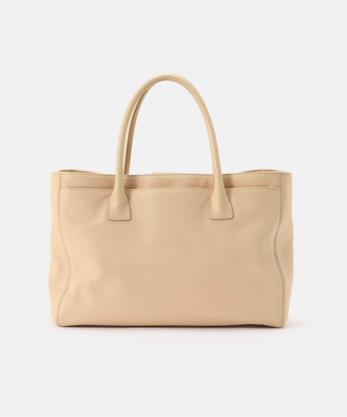 VINTAGE CHANEL/シャネル】Executive トートバッグ（トートバッグ