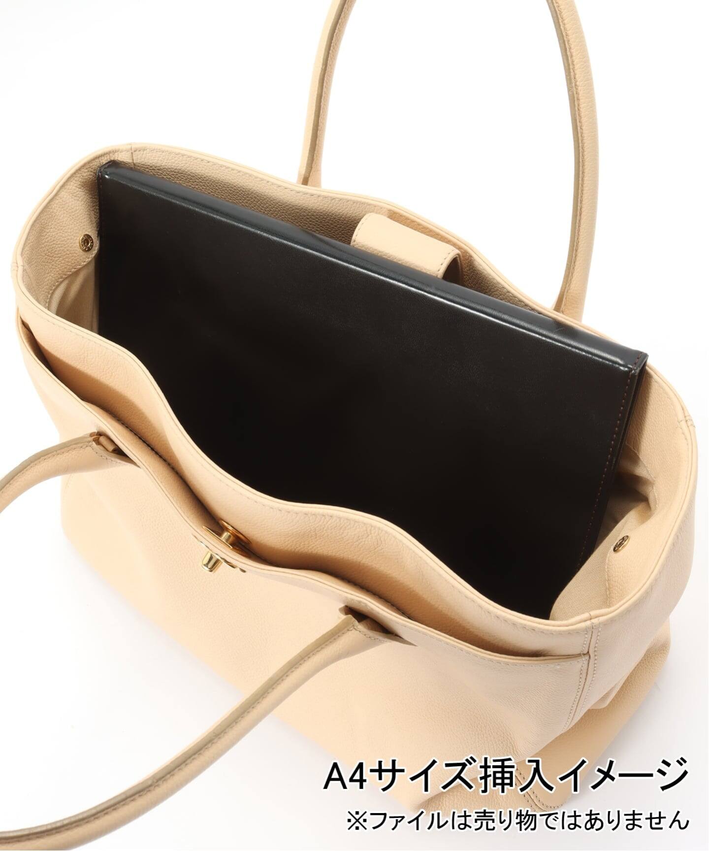 VINTAGE CHANEL/シャネル】Executive トートバッグ（トートバッグ