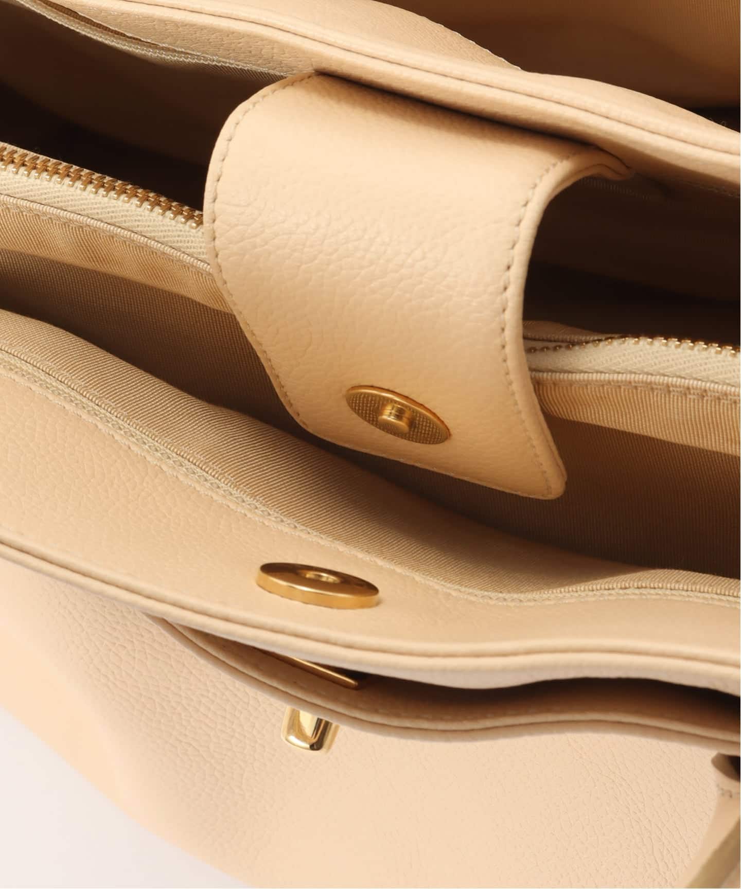 VINTAGE CHANEL/シャネル】Executive トートバッグ（トートバッグ