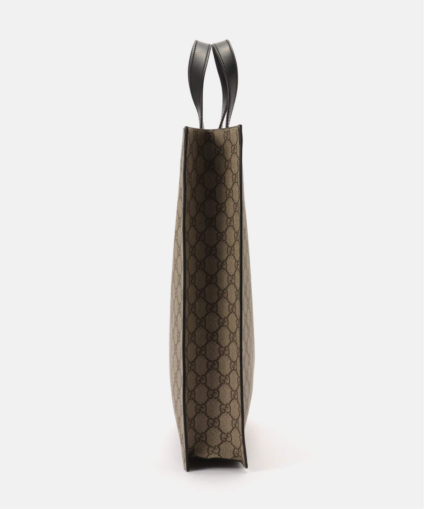 VINTAGE GUCCI /グッチ 】トートバッグ gg（トートバッグ